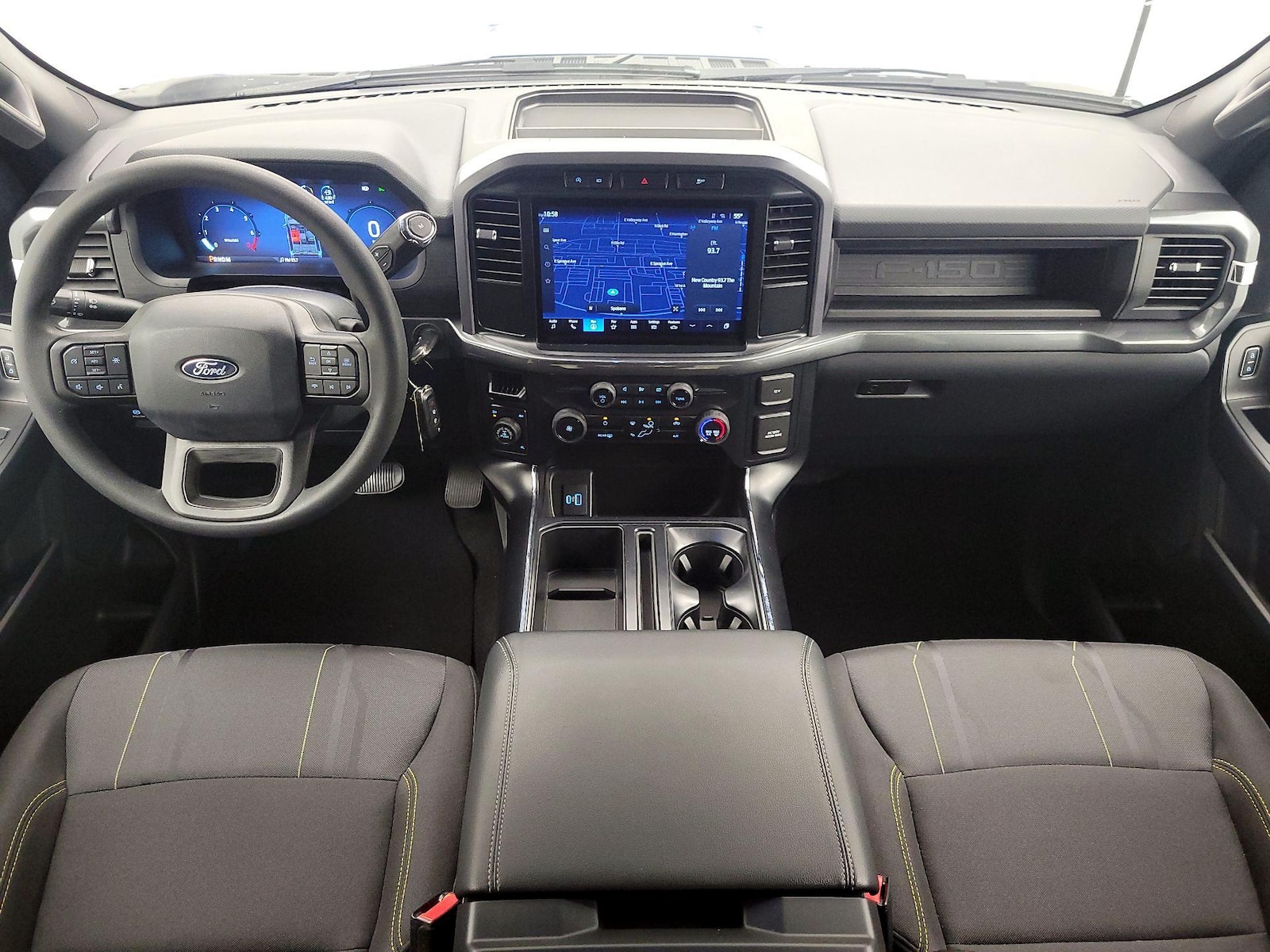 2024 Ford F-150 STX - Photo 10