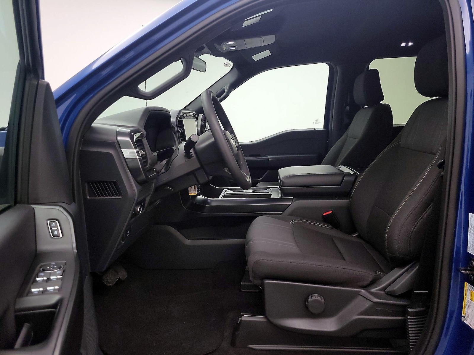 2024 Ford F-150 STX - Photo 12
