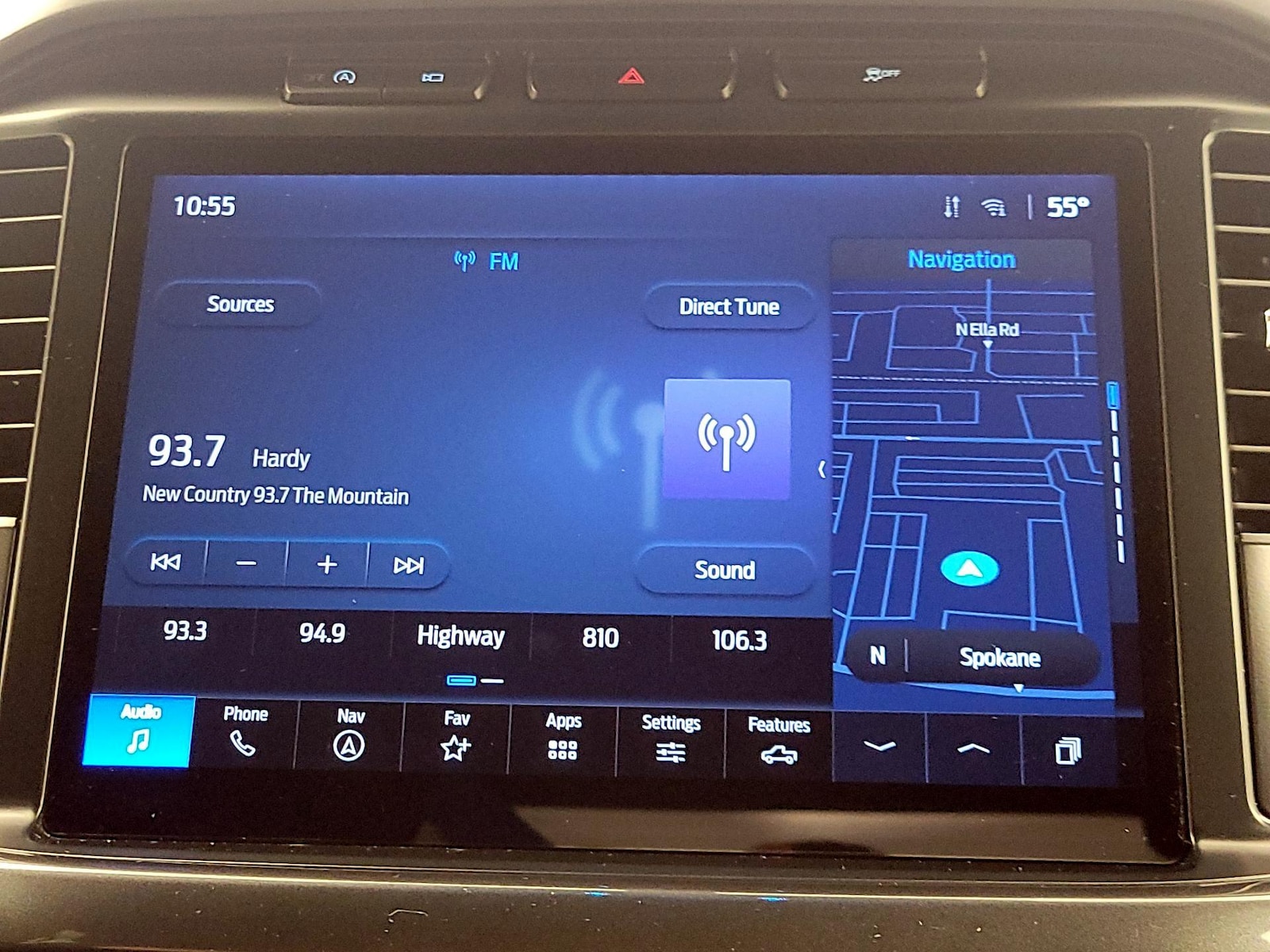 2024 Ford F-150 STX - Photo 17