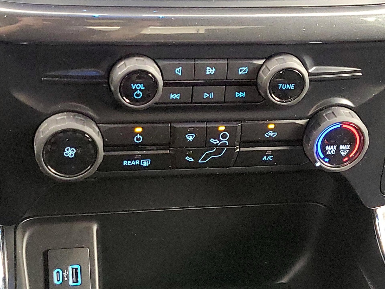 2024 Ford F-150 STX - Photo 18