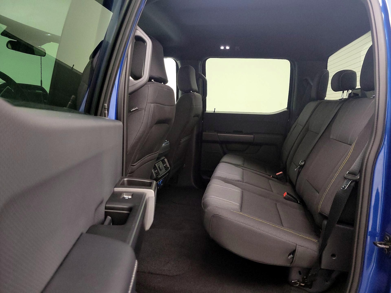 2024 Ford F-150 STX - Photo 21