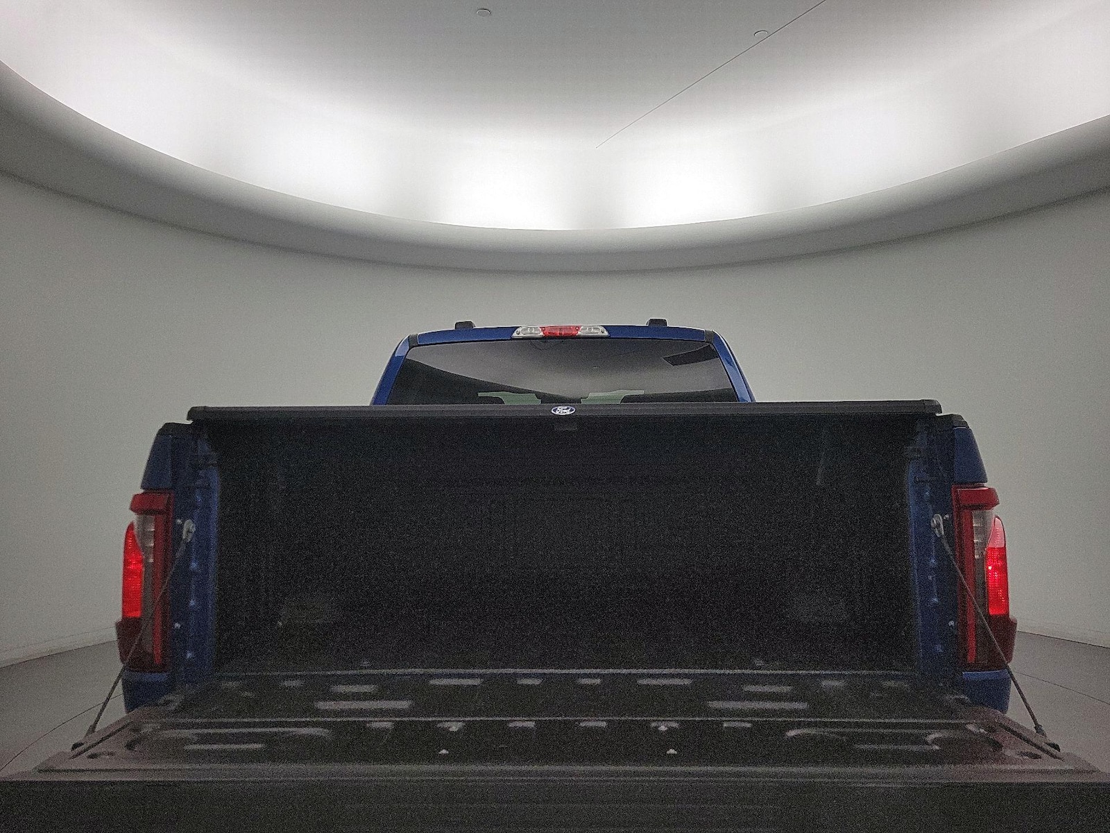 2024 Ford F-150 STX - Photo 22