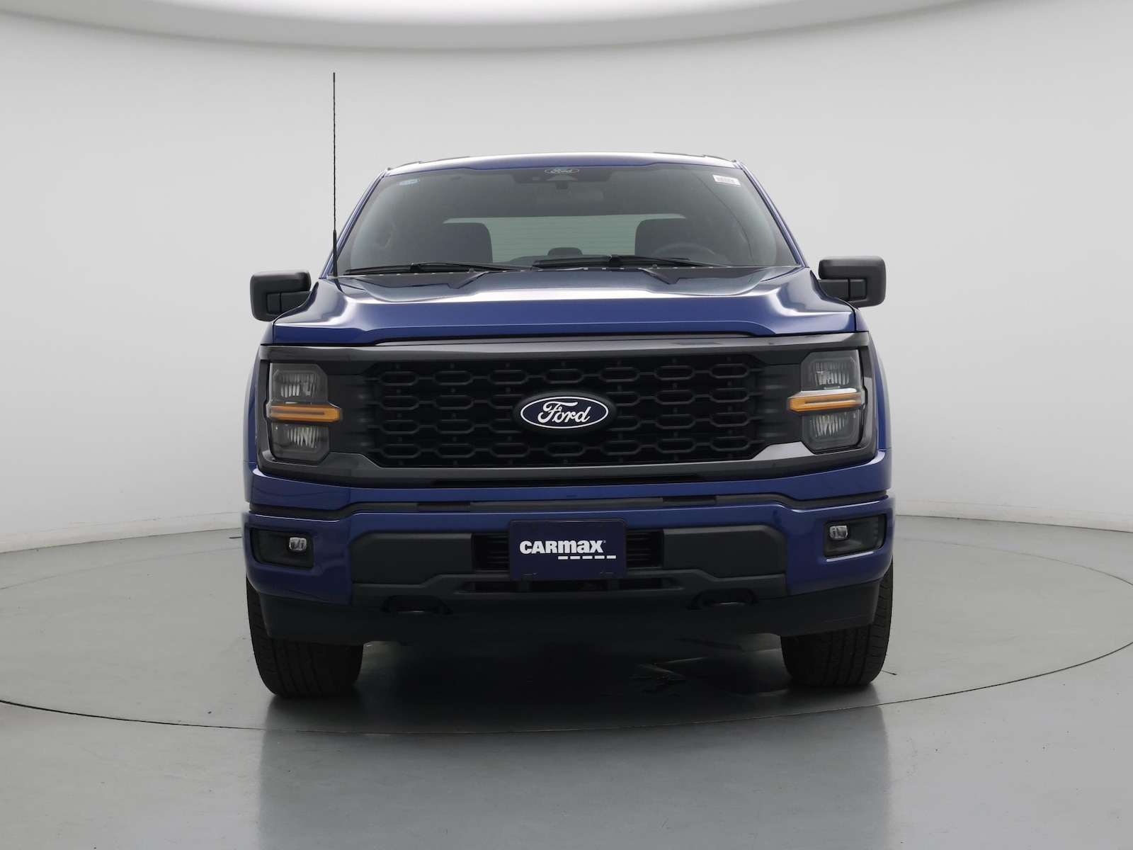 2024 Ford F-150 STX - Photo 6