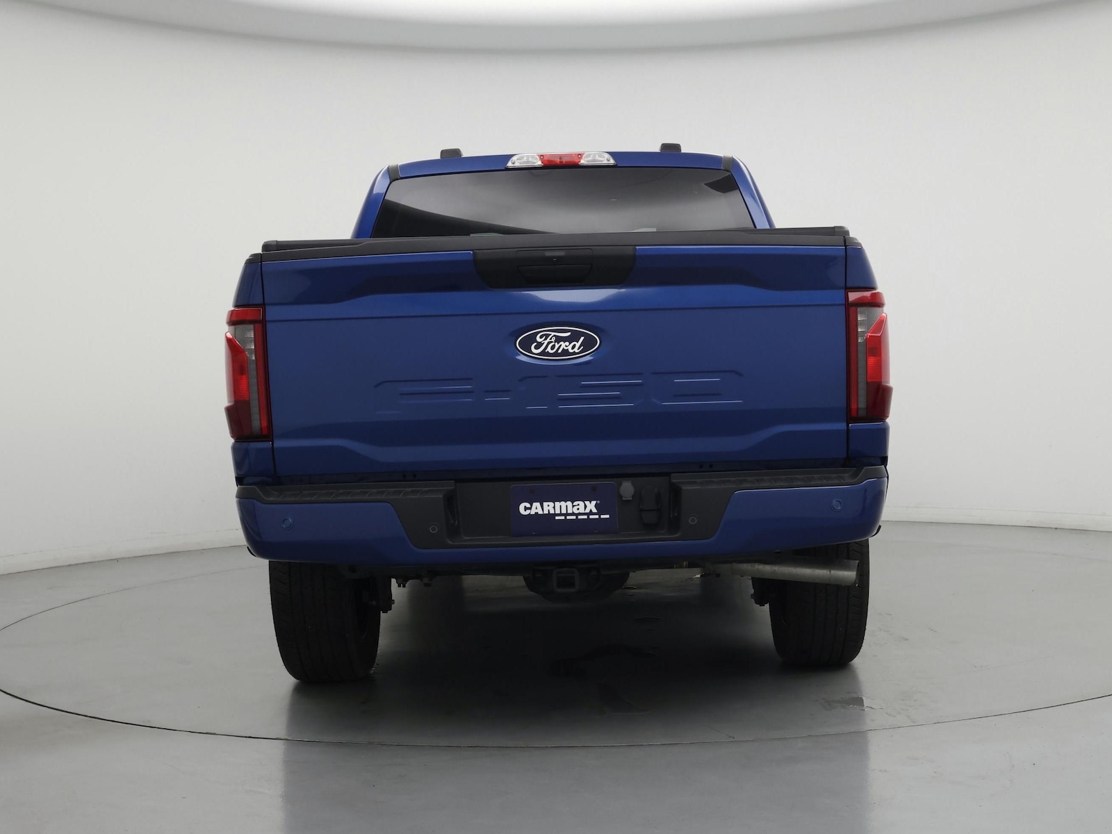 2024 Ford F-150 STX - Photo 7