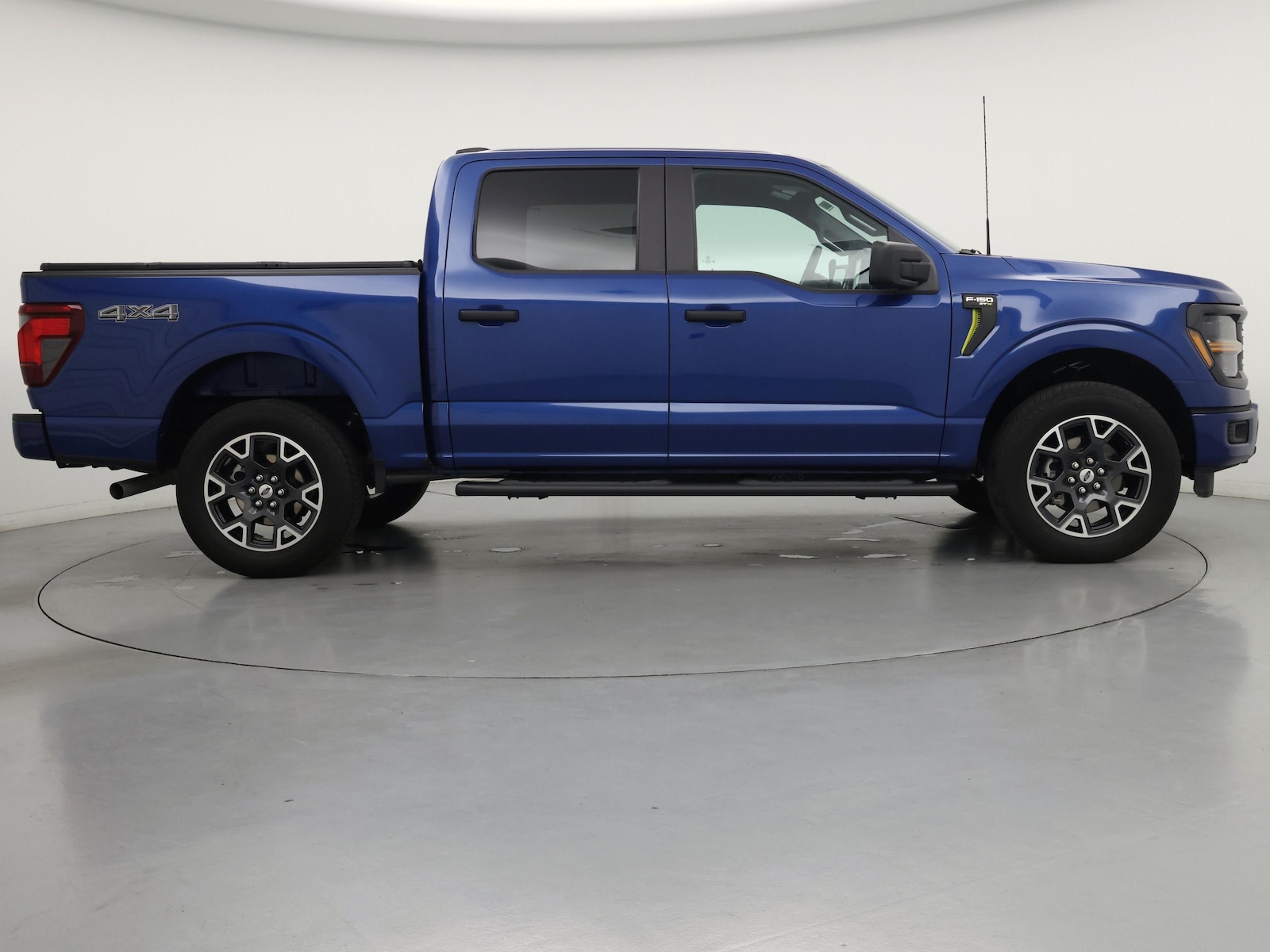 2024 Ford F-150 STX - Photo 8