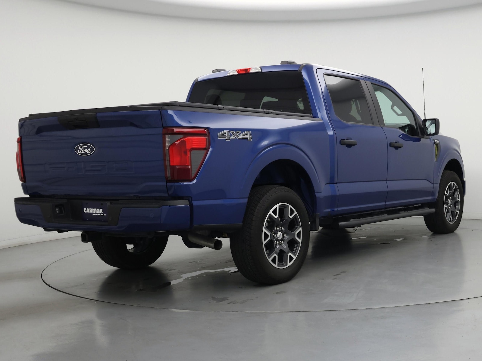 2024 Ford F-150 STX - Photo 9