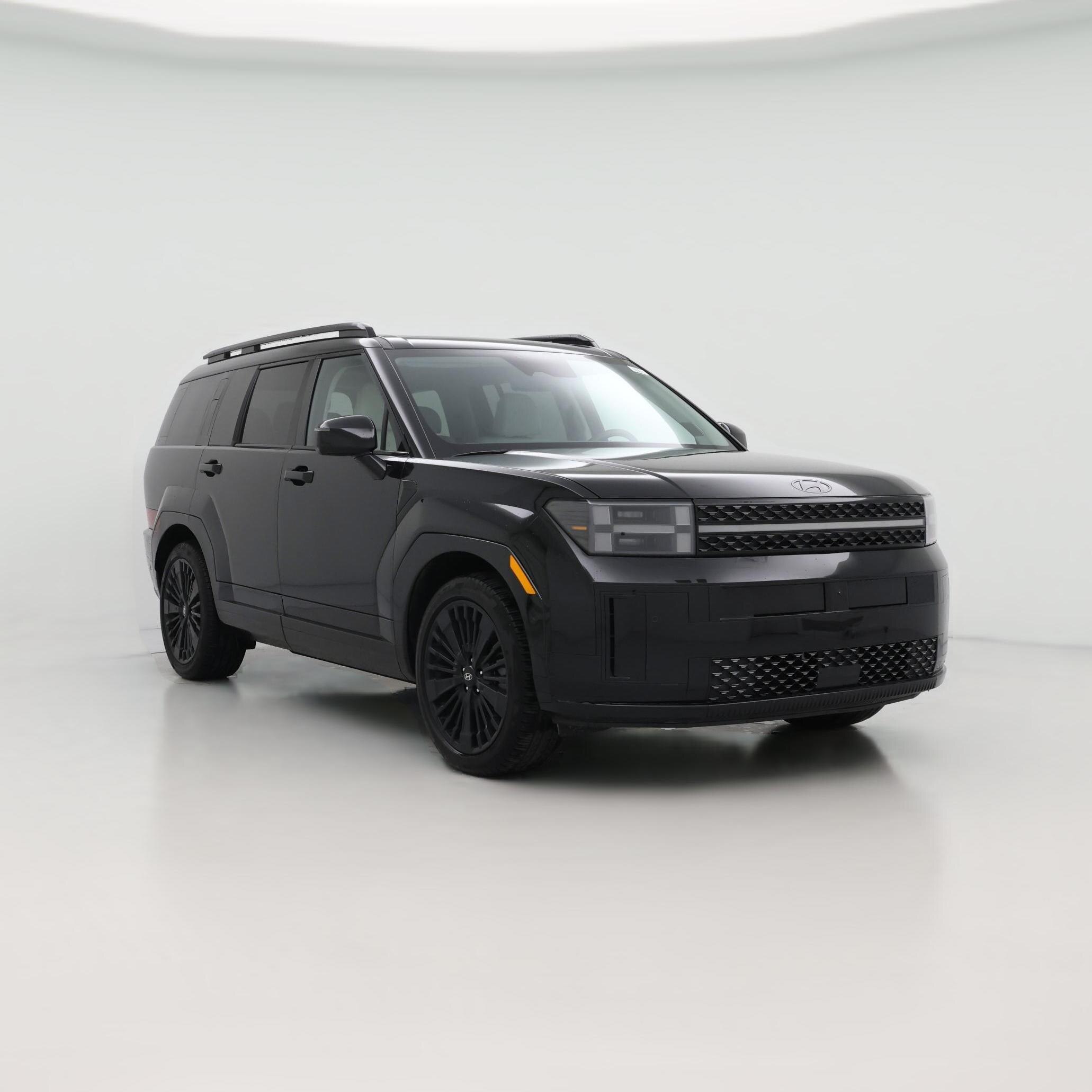 Thumbnail: 2024 Hyundai Santa Fe - 1