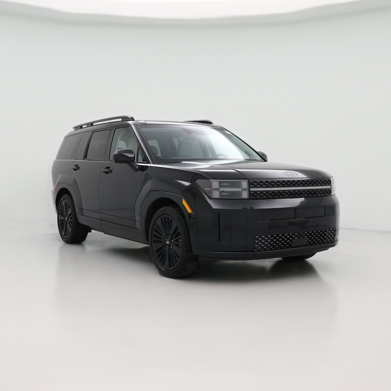 2024 Hyundai Santa Fe Hybrid Calligraphy