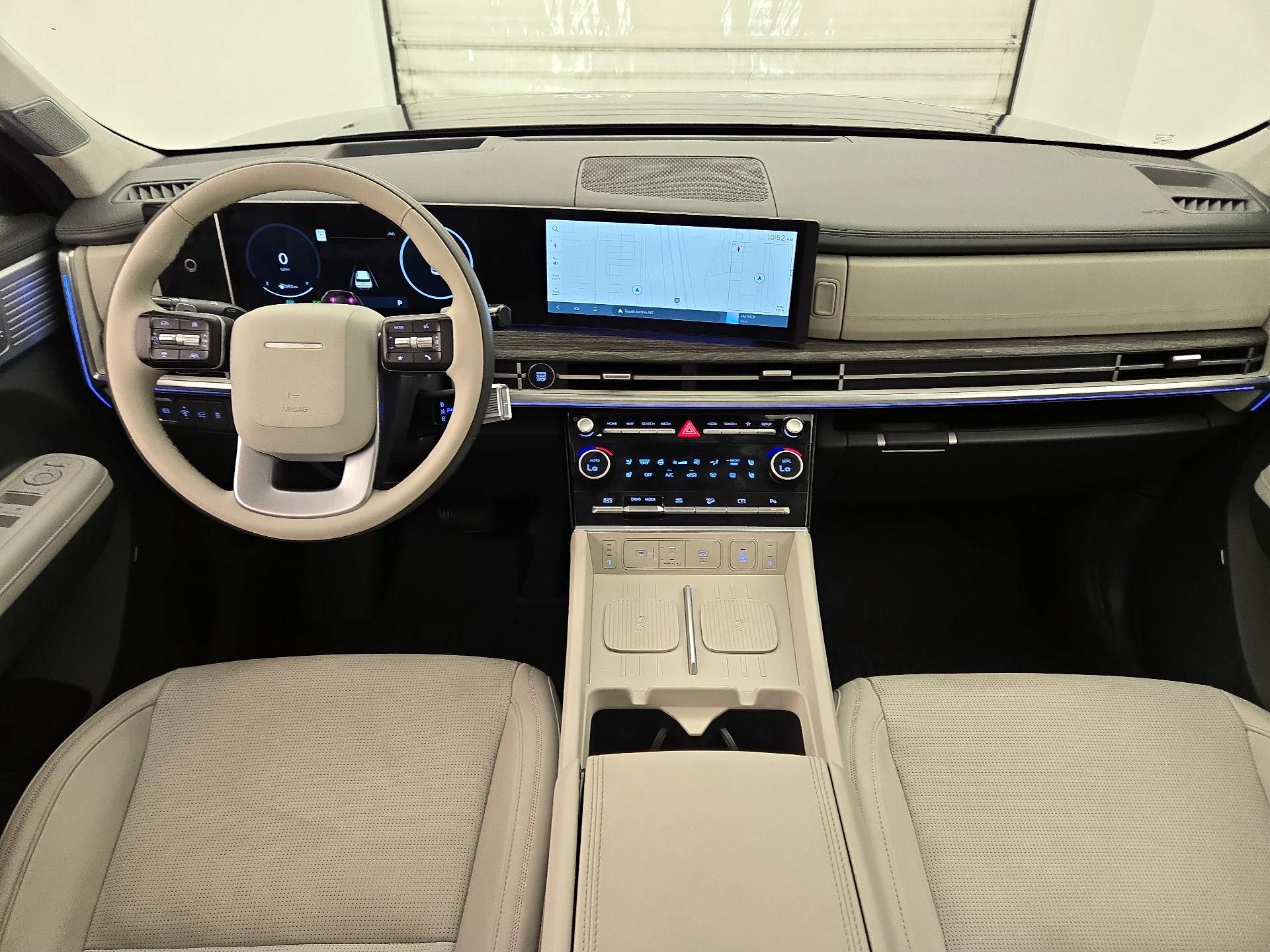 Thumbnail: 2024 Hyundai Santa Fe - 9