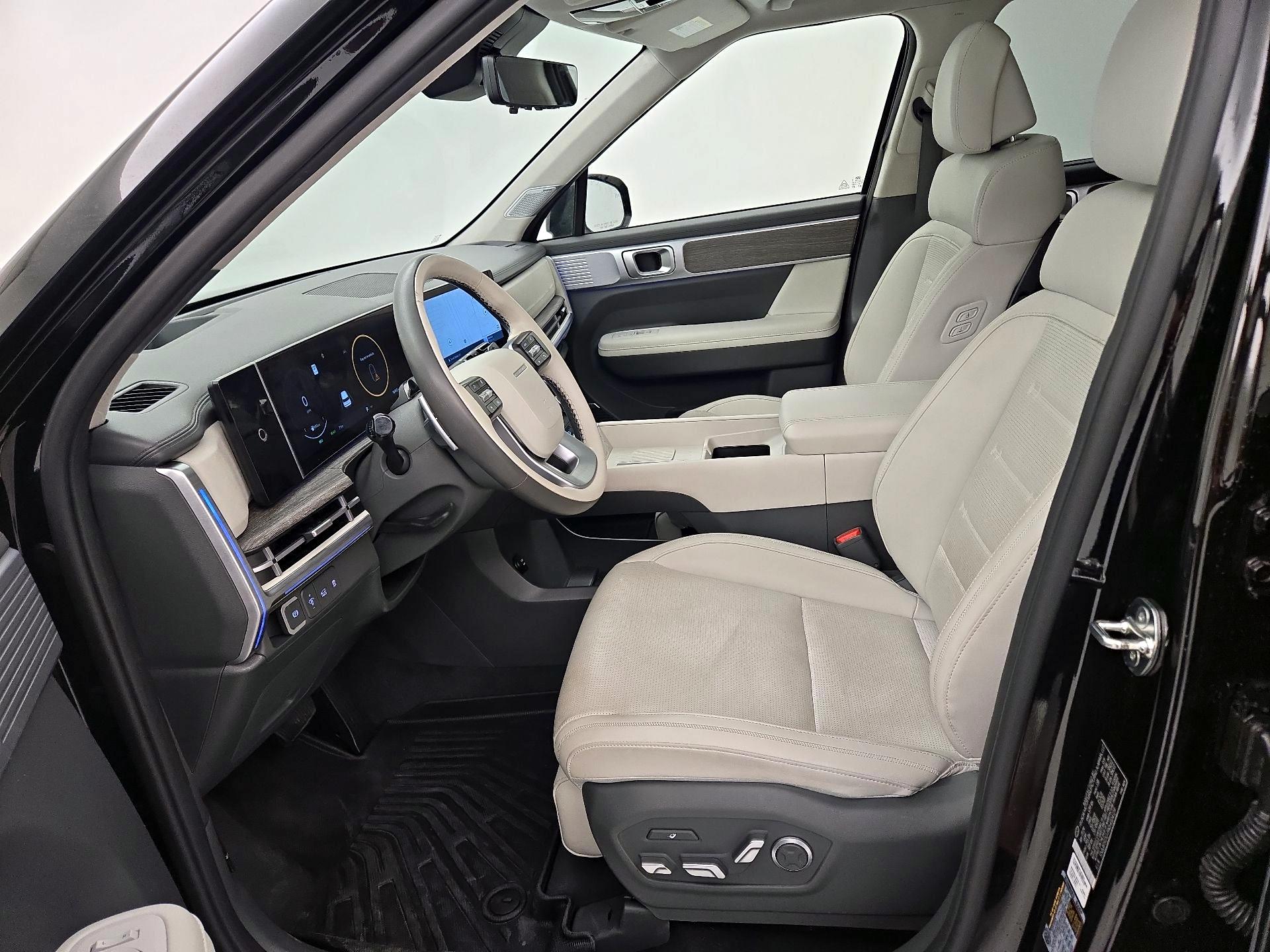Thumbnail: 2024 Hyundai Santa Fe - 11