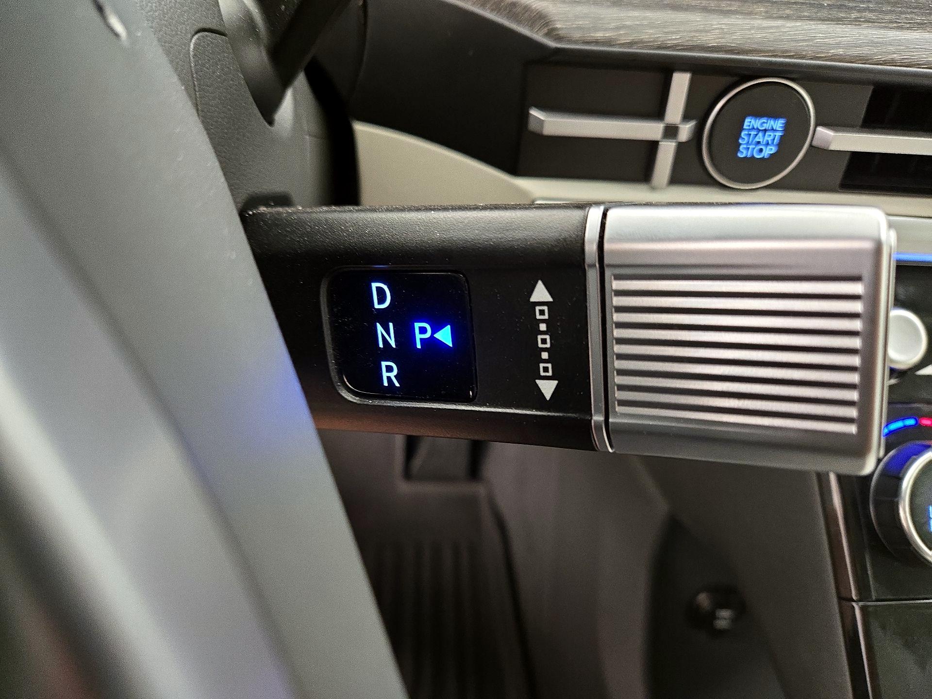 Thumbnail: 2024 Hyundai Santa Fe - 18