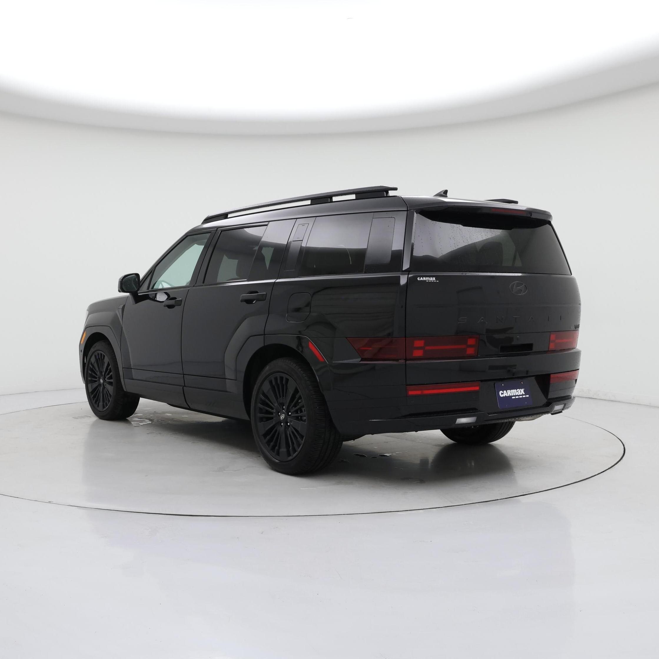 Thumbnail: 2024 Hyundai Santa Fe - 2