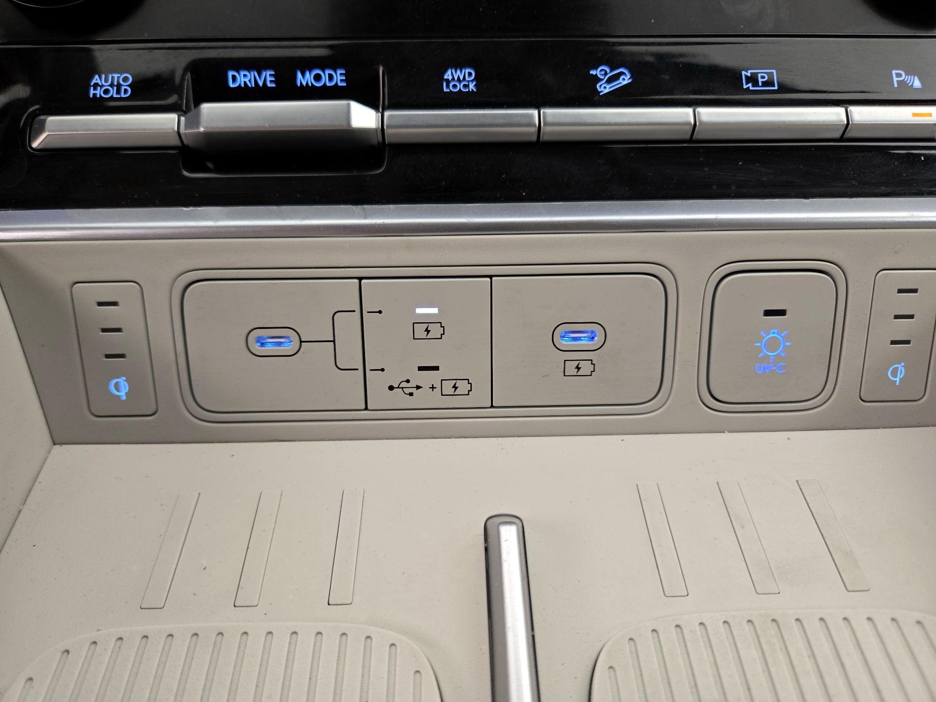 Thumbnail: 2024 Hyundai Santa Fe - 19