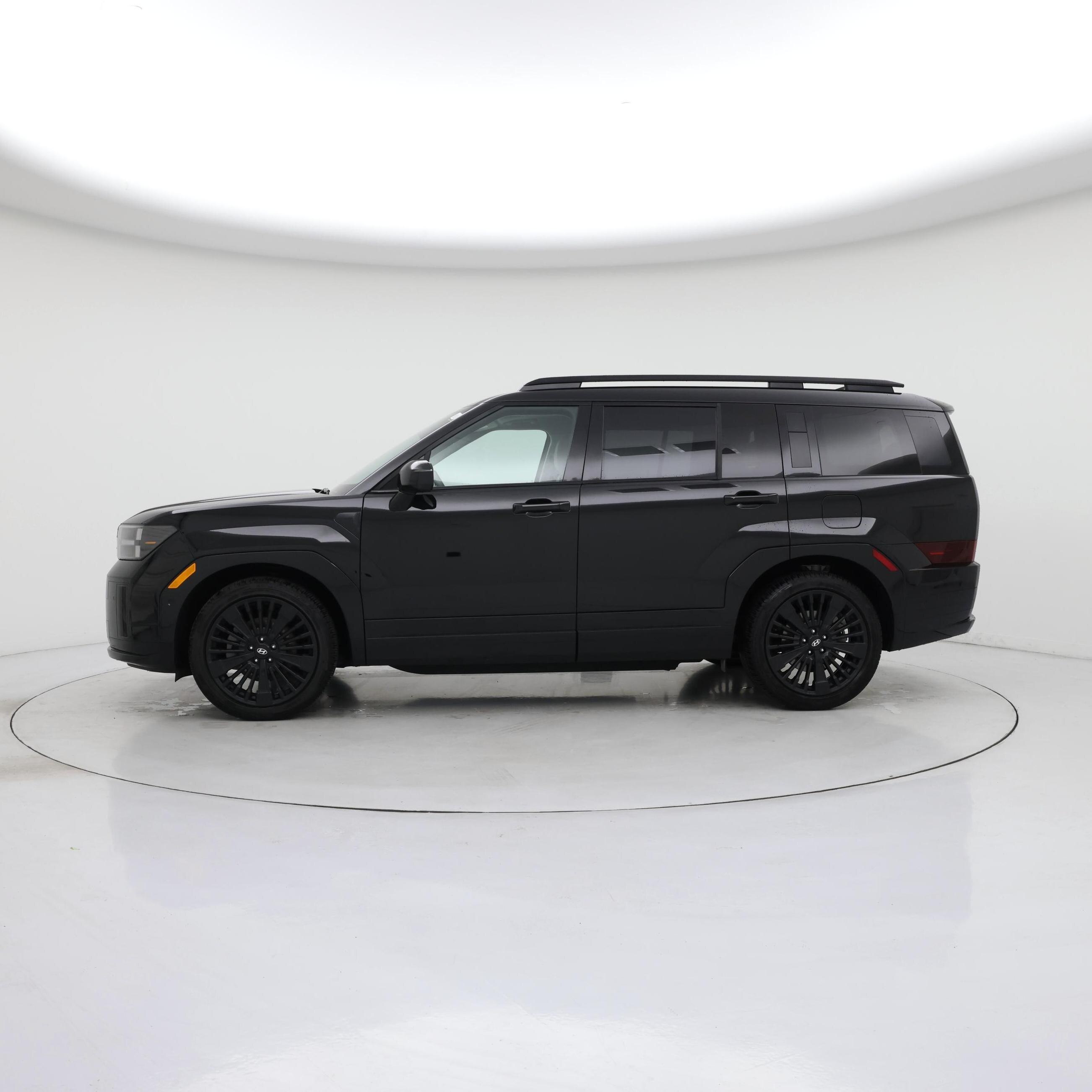 Thumbnail: 2024 Hyundai Santa Fe - 3