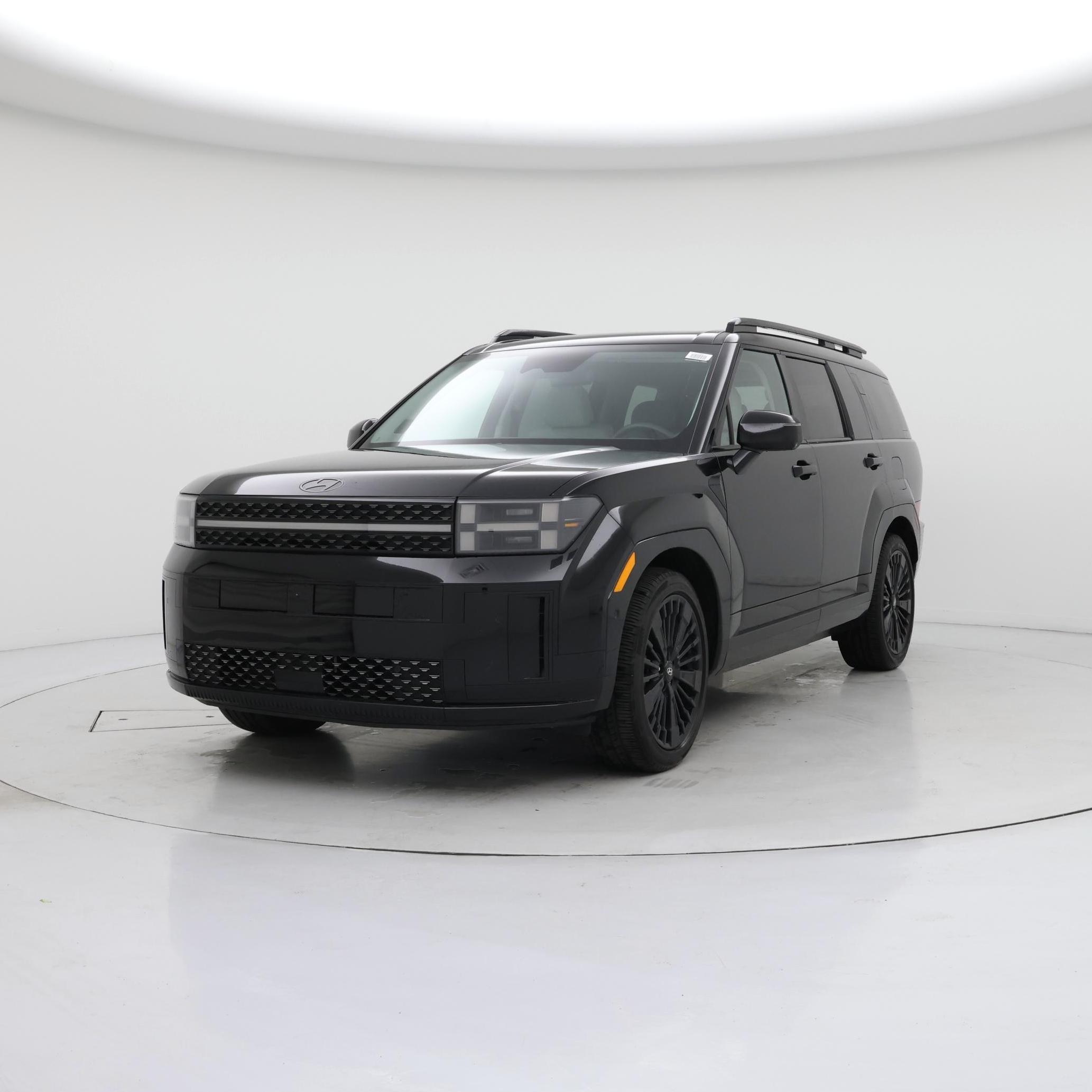 Thumbnail: 2024 Hyundai Santa Fe - 4