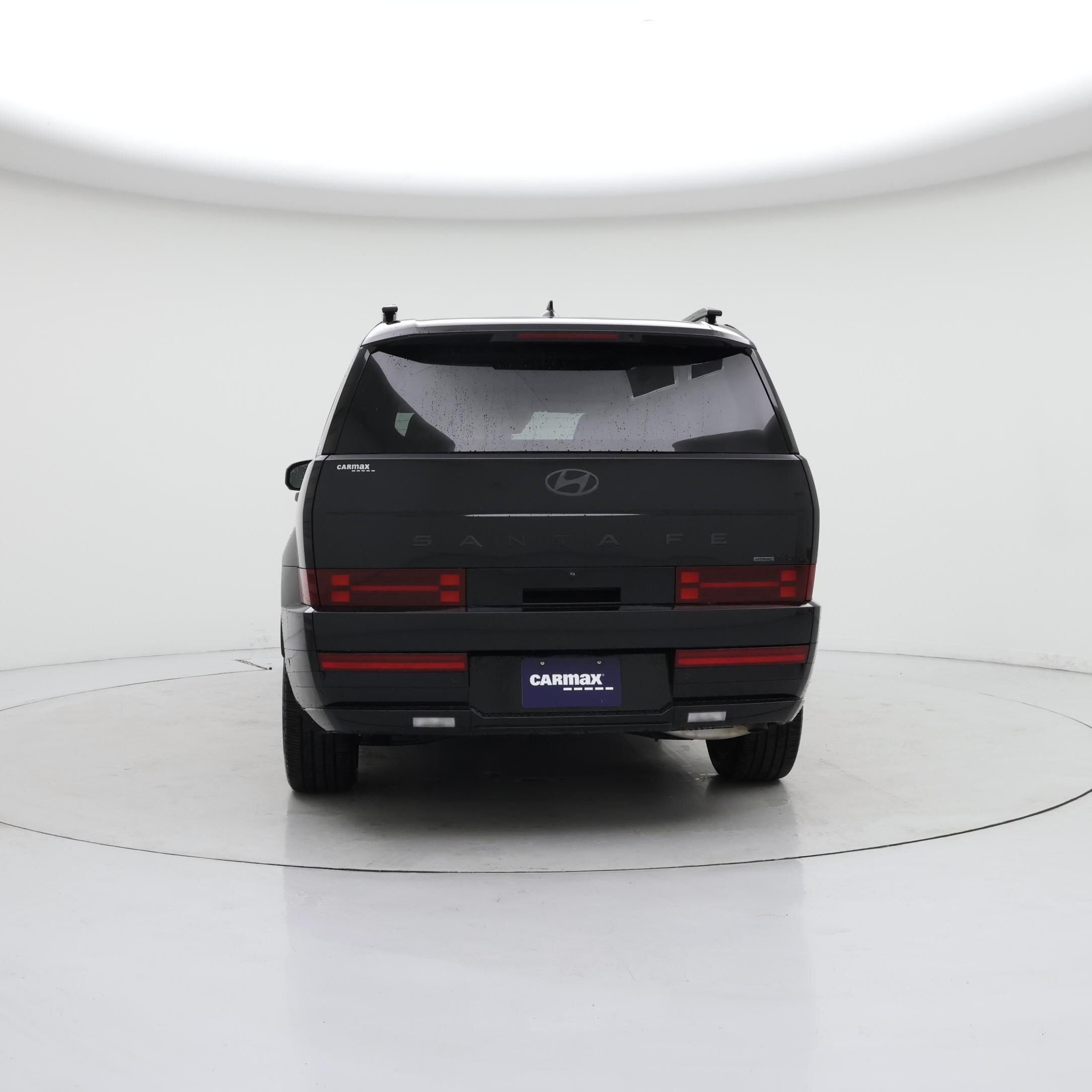 Thumbnail: 2024 Hyundai Santa Fe - 6