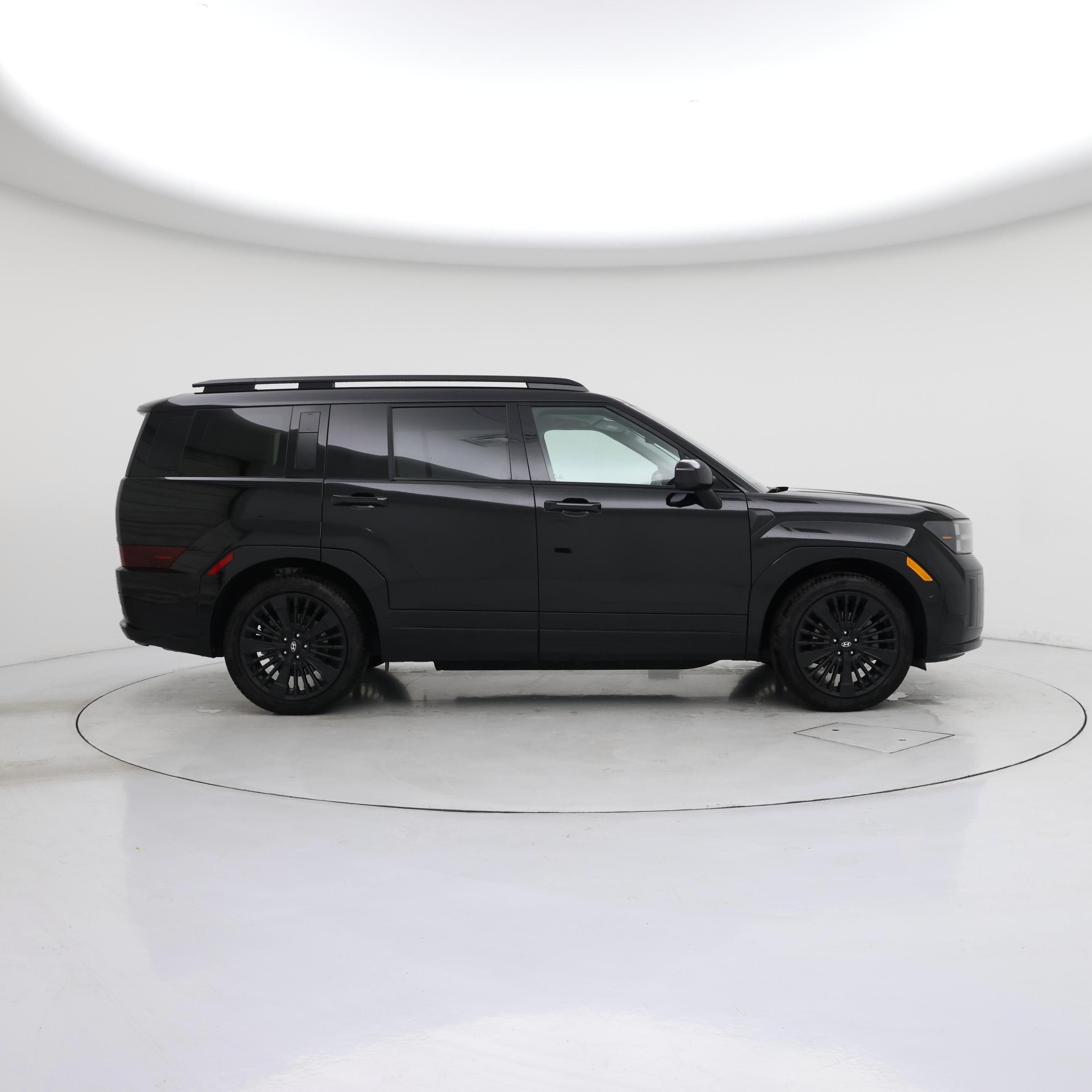 Thumbnail: 2024 Hyundai Santa Fe - 7