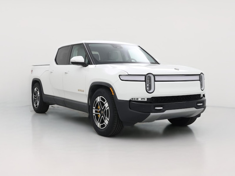 2023 Rivian R1T Adventure -
                  South Jordan, UT