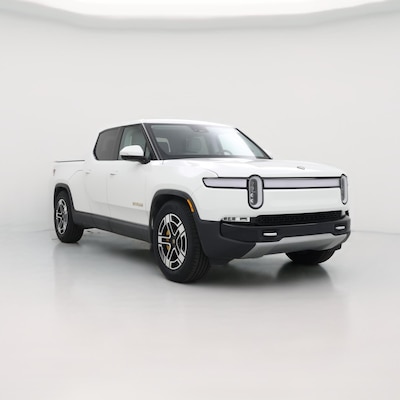 2023 Rivian R1T Adventure Quad-Motor Large