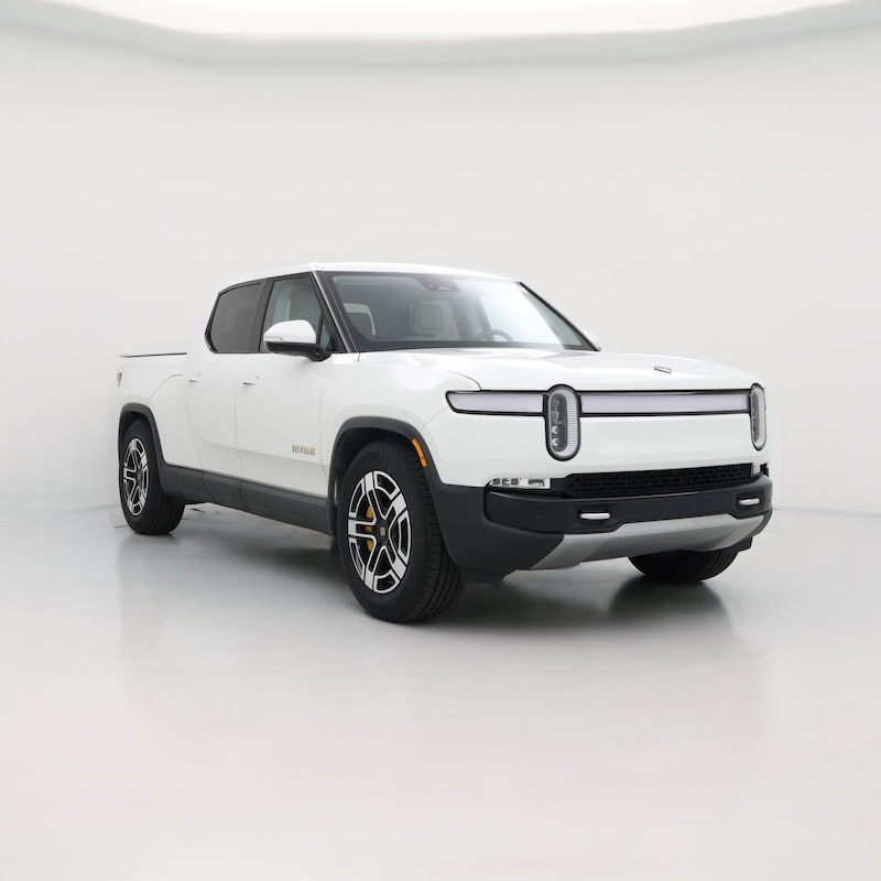 2023 Rivian R1T Adventure Quad-Motor Large