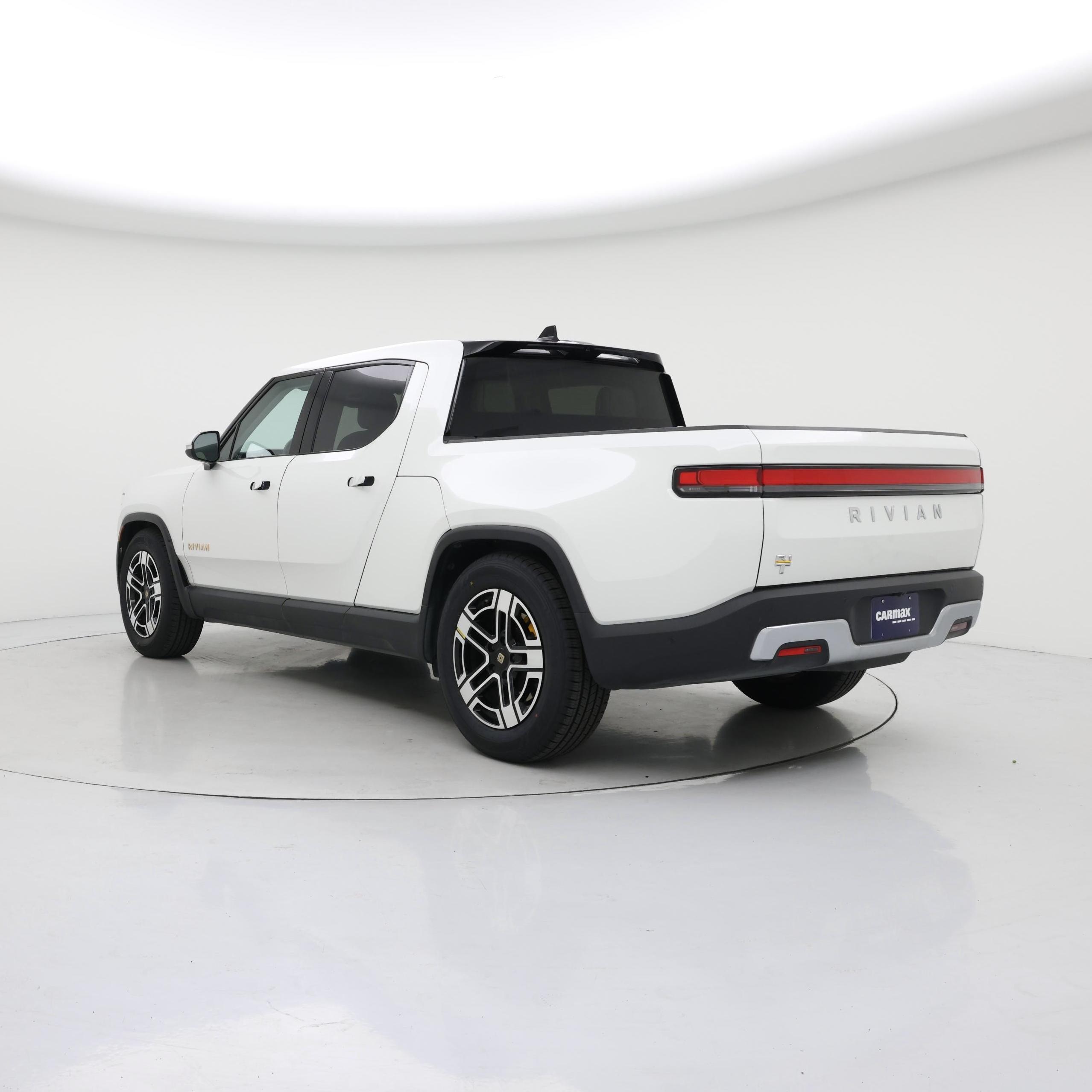 Thumbnail: 2023 Rivian R1T - 2