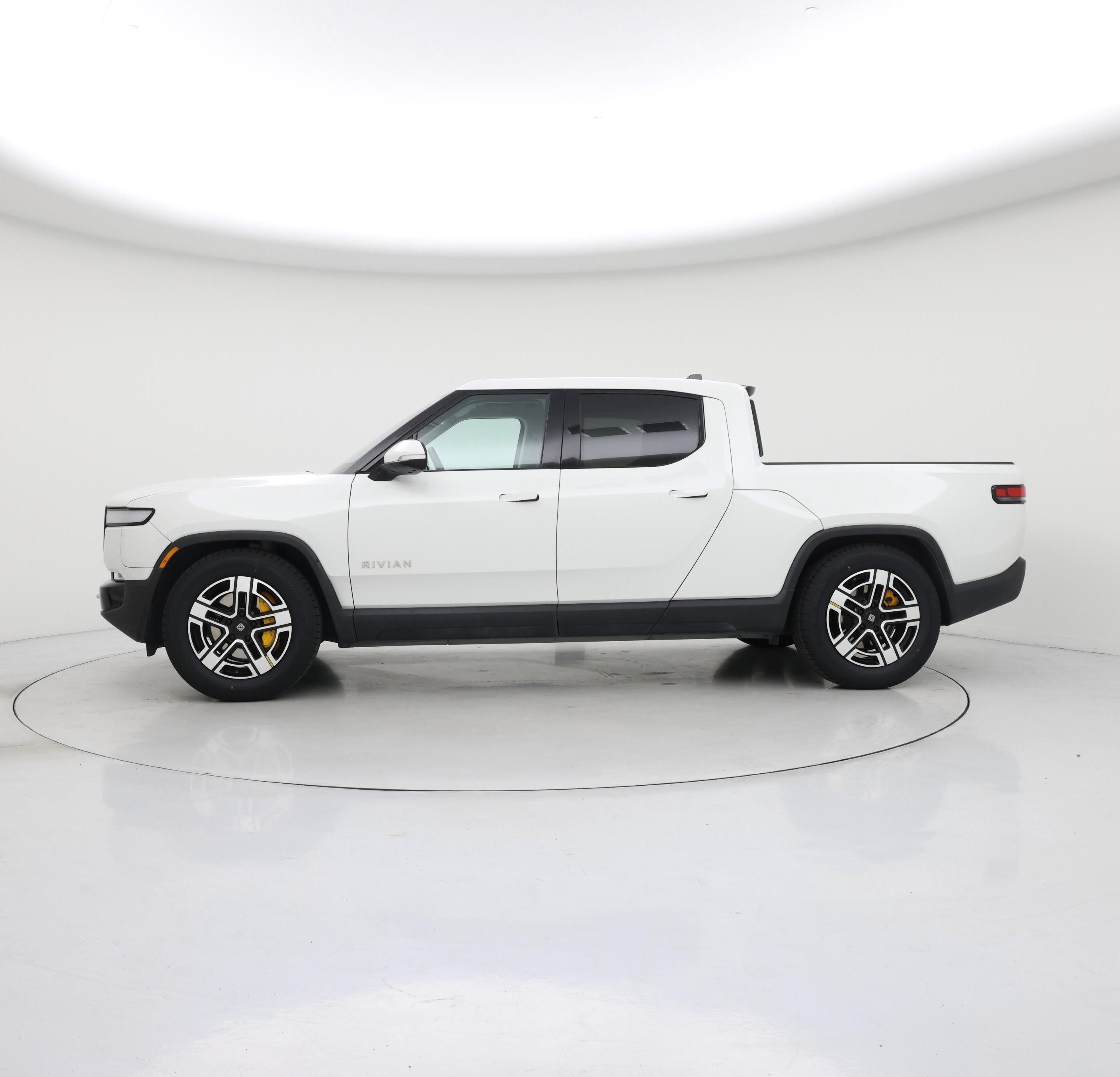 Thumbnail: 2023 Rivian R1T - 3