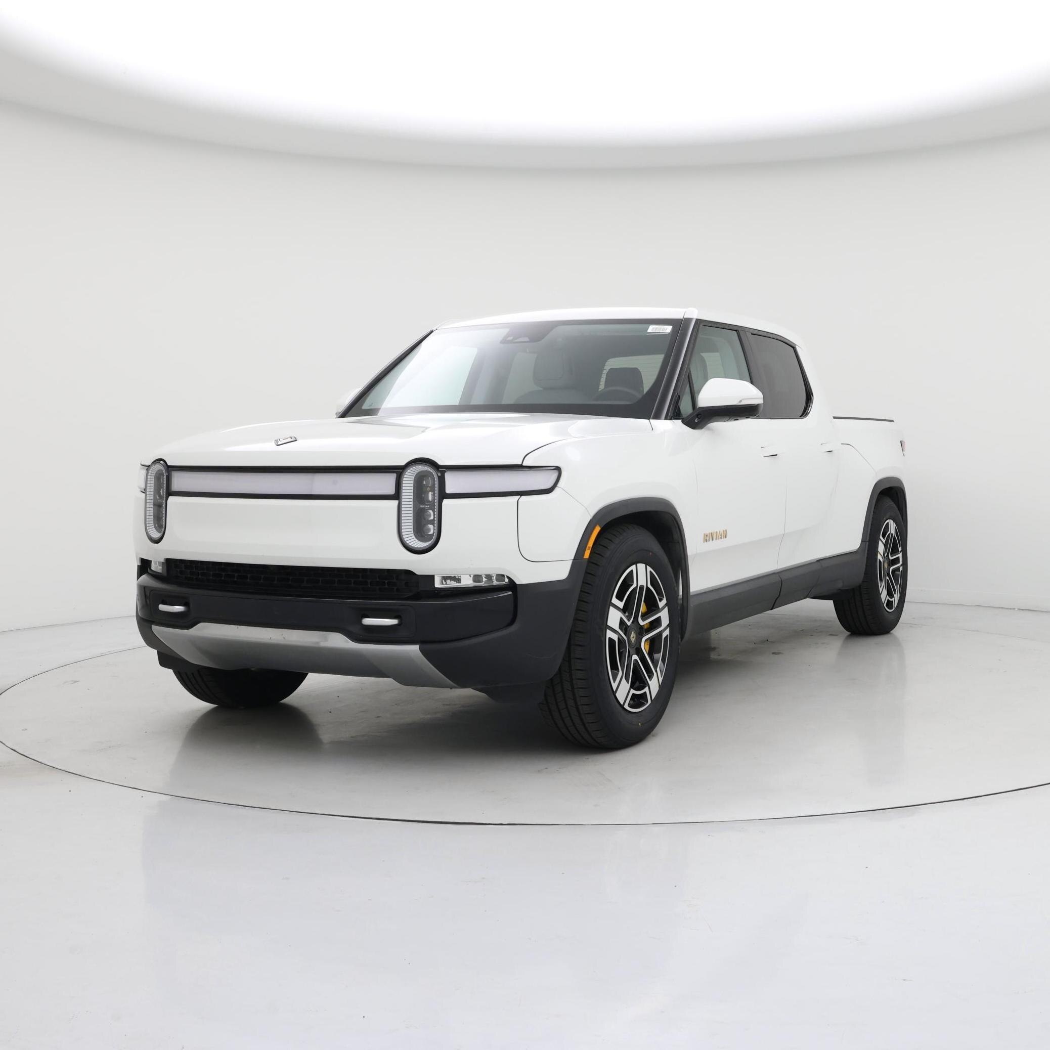 Thumbnail: 2023 Rivian R1T - 4