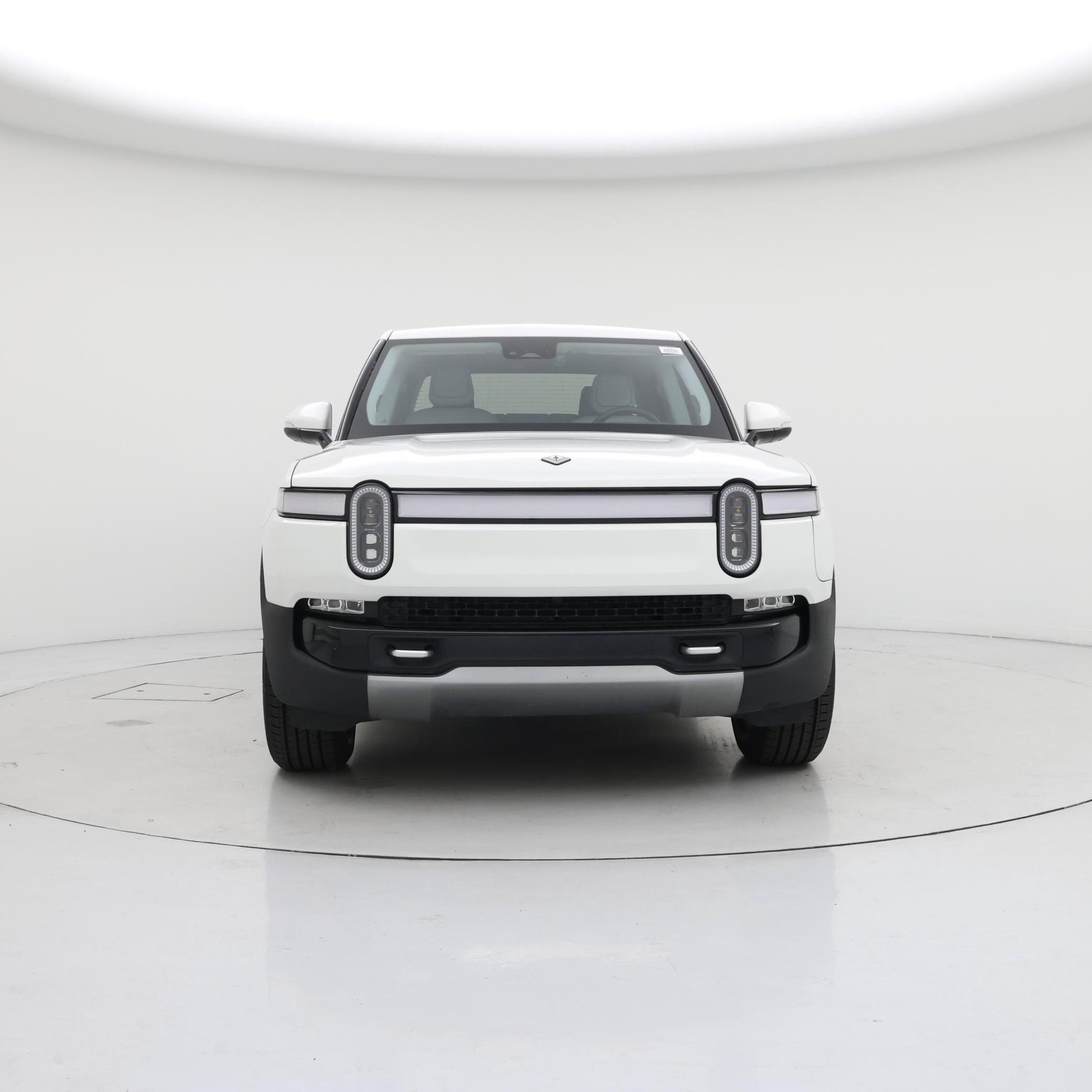 Thumbnail: 2023 Rivian R1T - 5