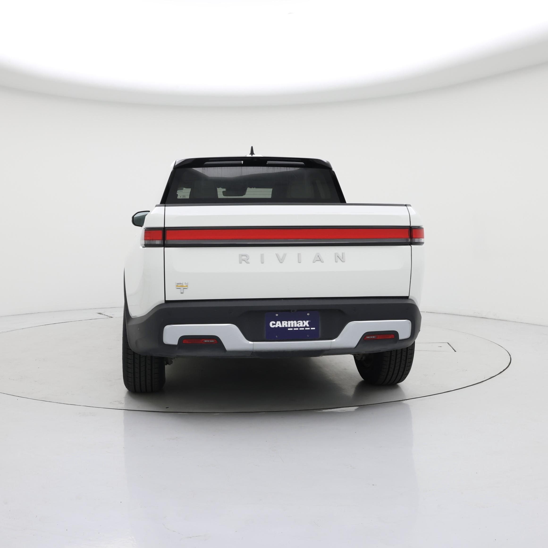 Thumbnail: 2023 Rivian R1T - 6