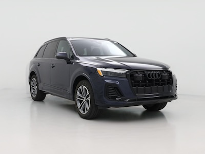 2025 Audi Q7 Premium