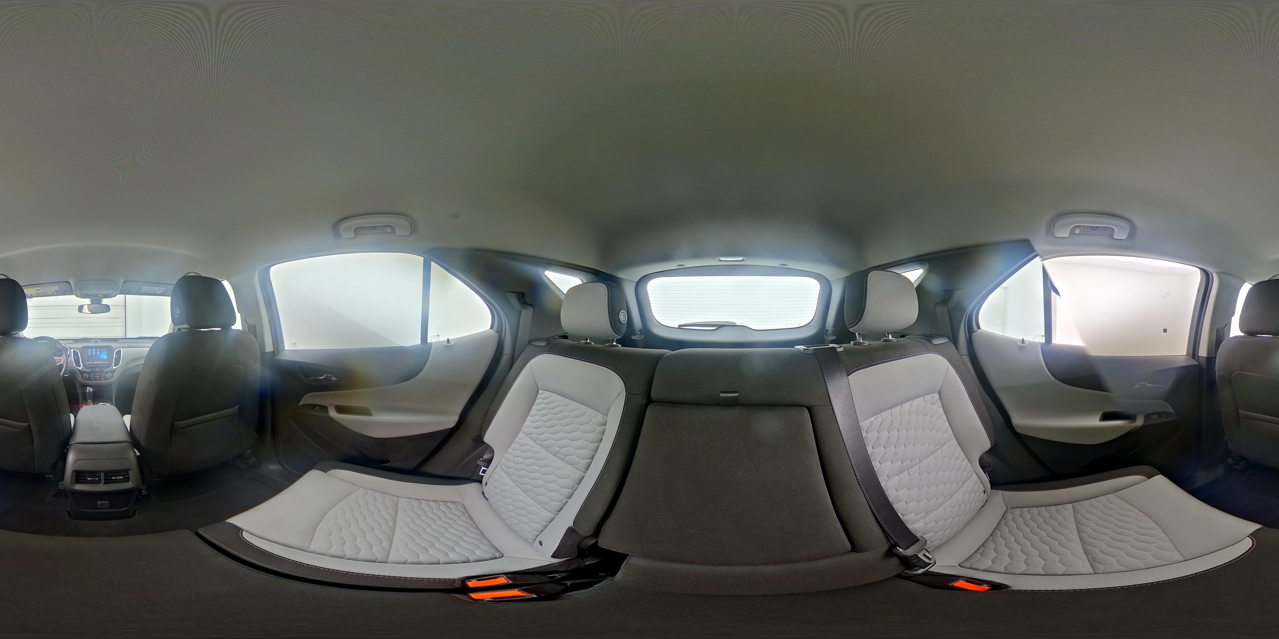 2018 Chevrolet Equinox LS - Photo 26