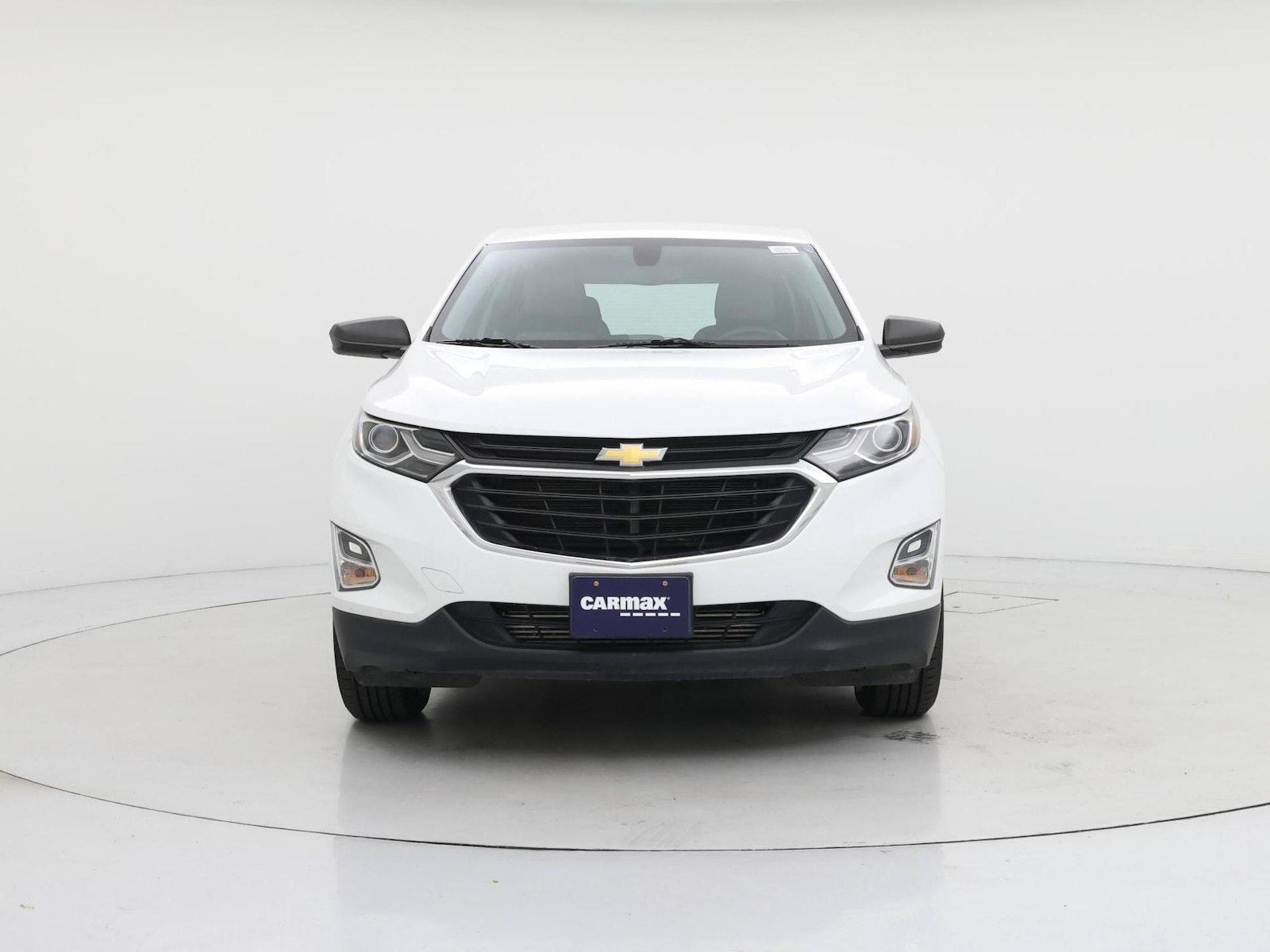2018 Chevrolet Equinox LS - Photo 6