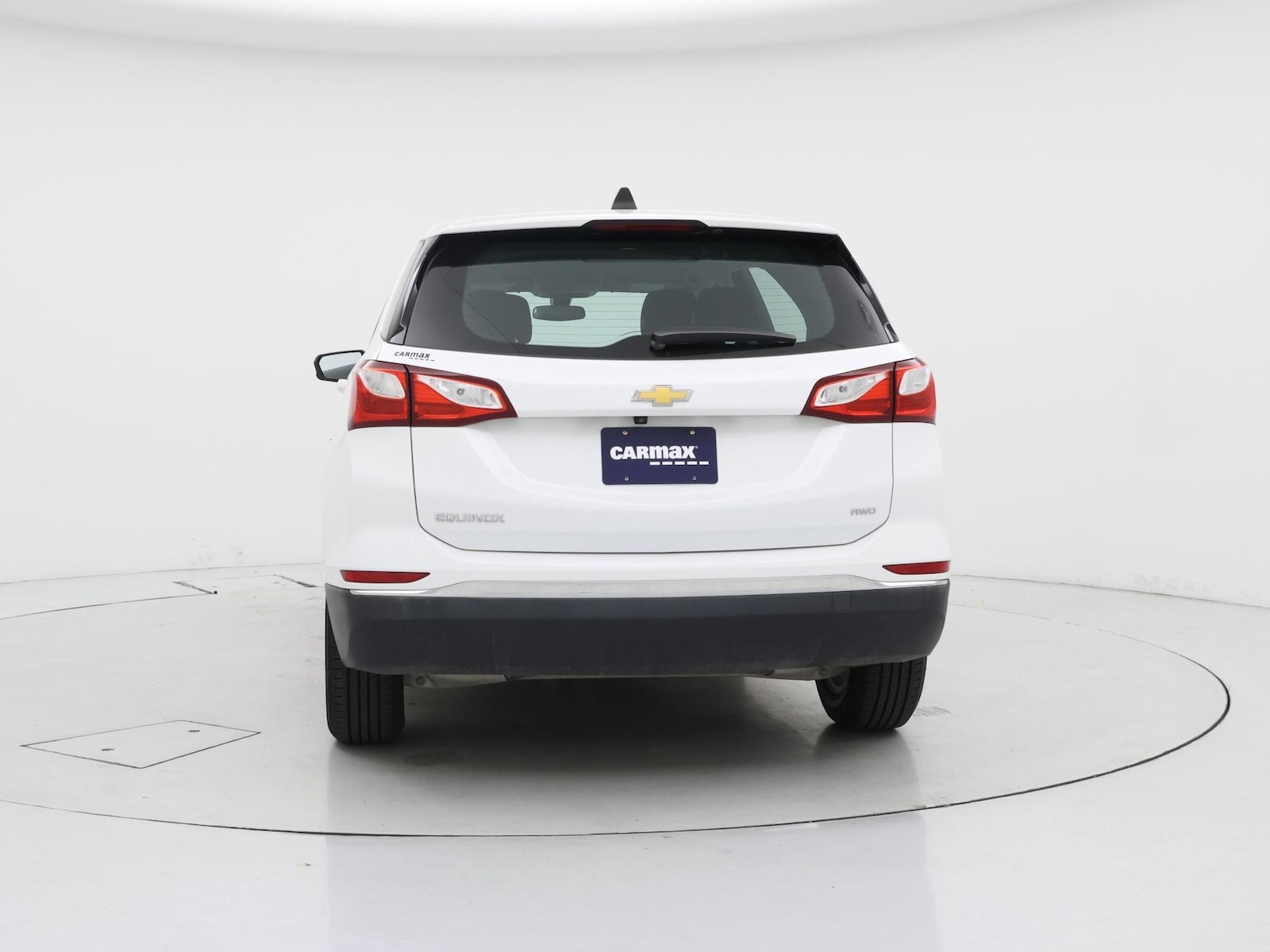 2018 Chevrolet Equinox LS - Photo 7