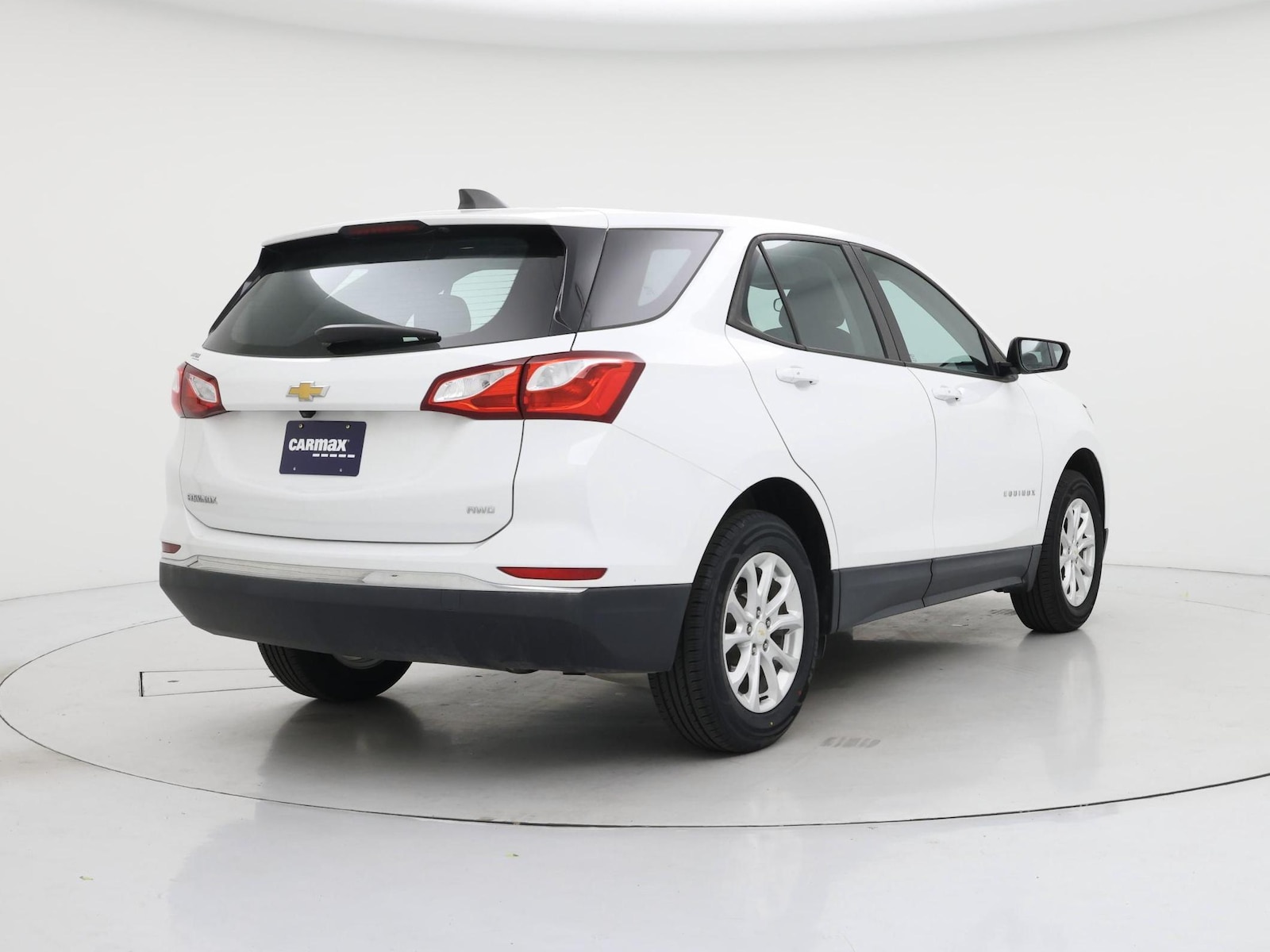 2018 Chevrolet Equinox LS - Photo 9