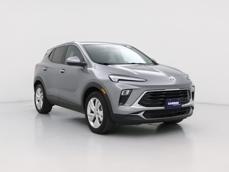2025 Buick Encore GX Preferred -
                  South Jordan, UT