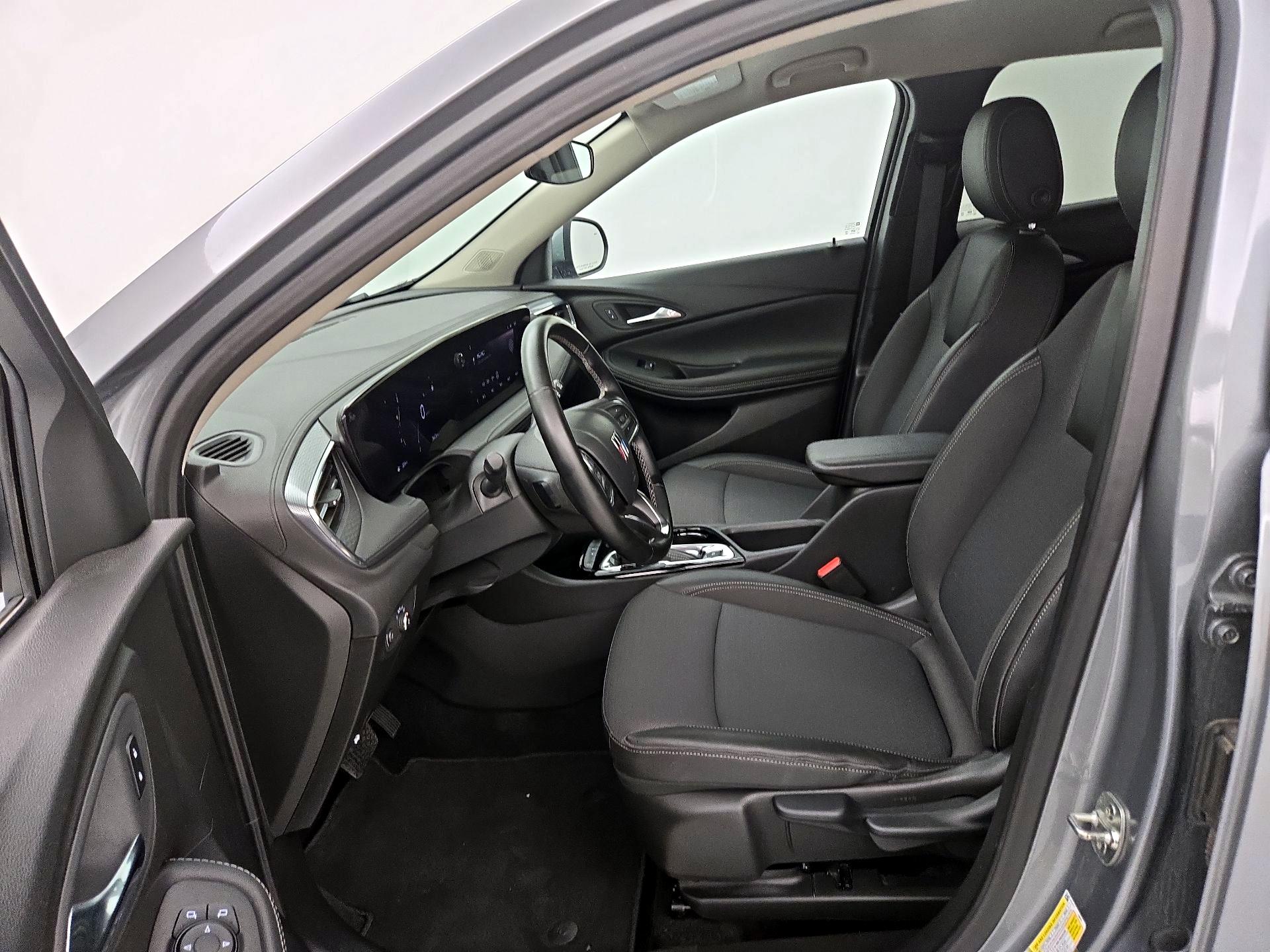 Thumbnail: 2025 Buick Encore GX - 11