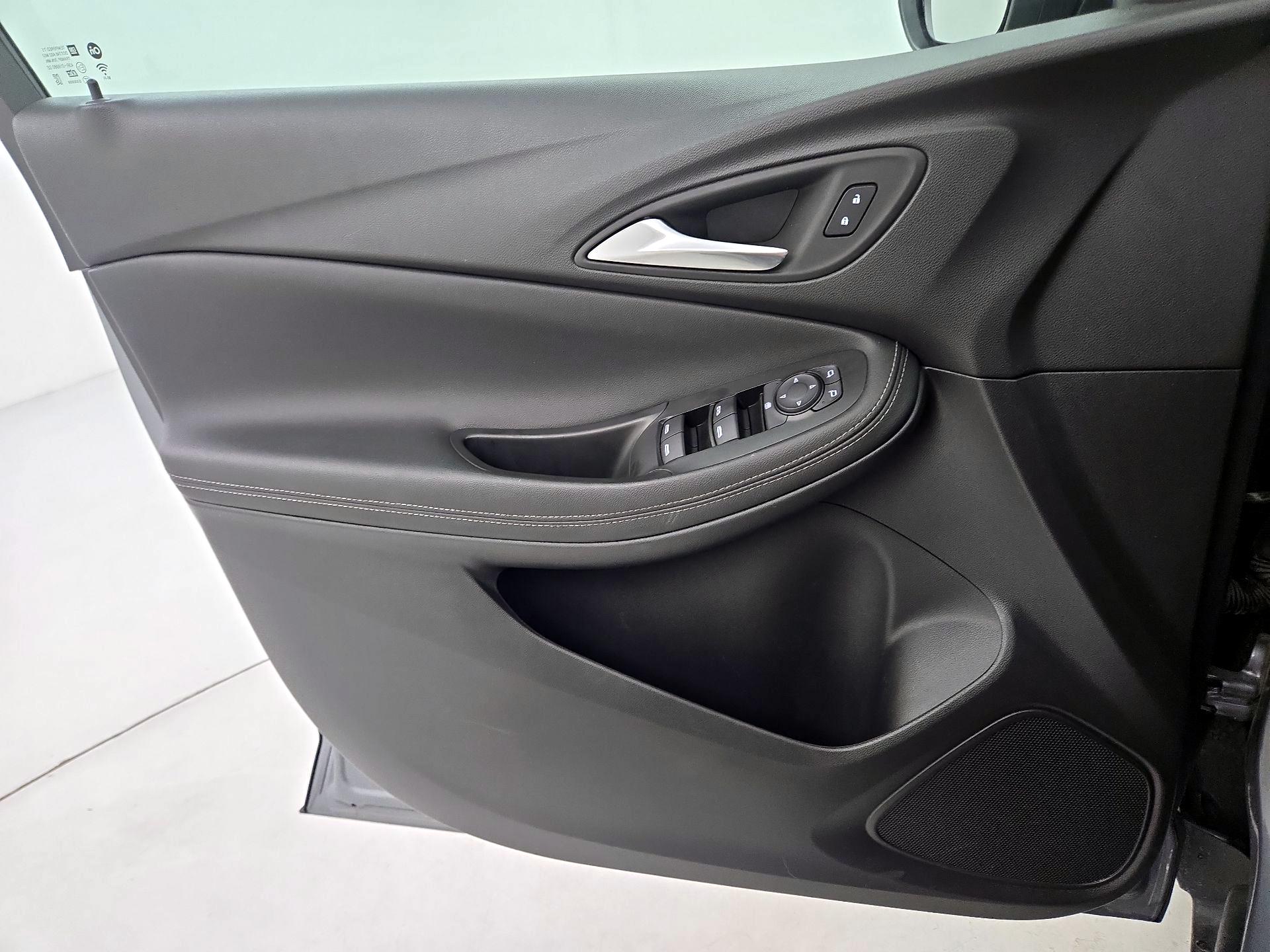 Thumbnail: 2025 Buick Encore GX - 12