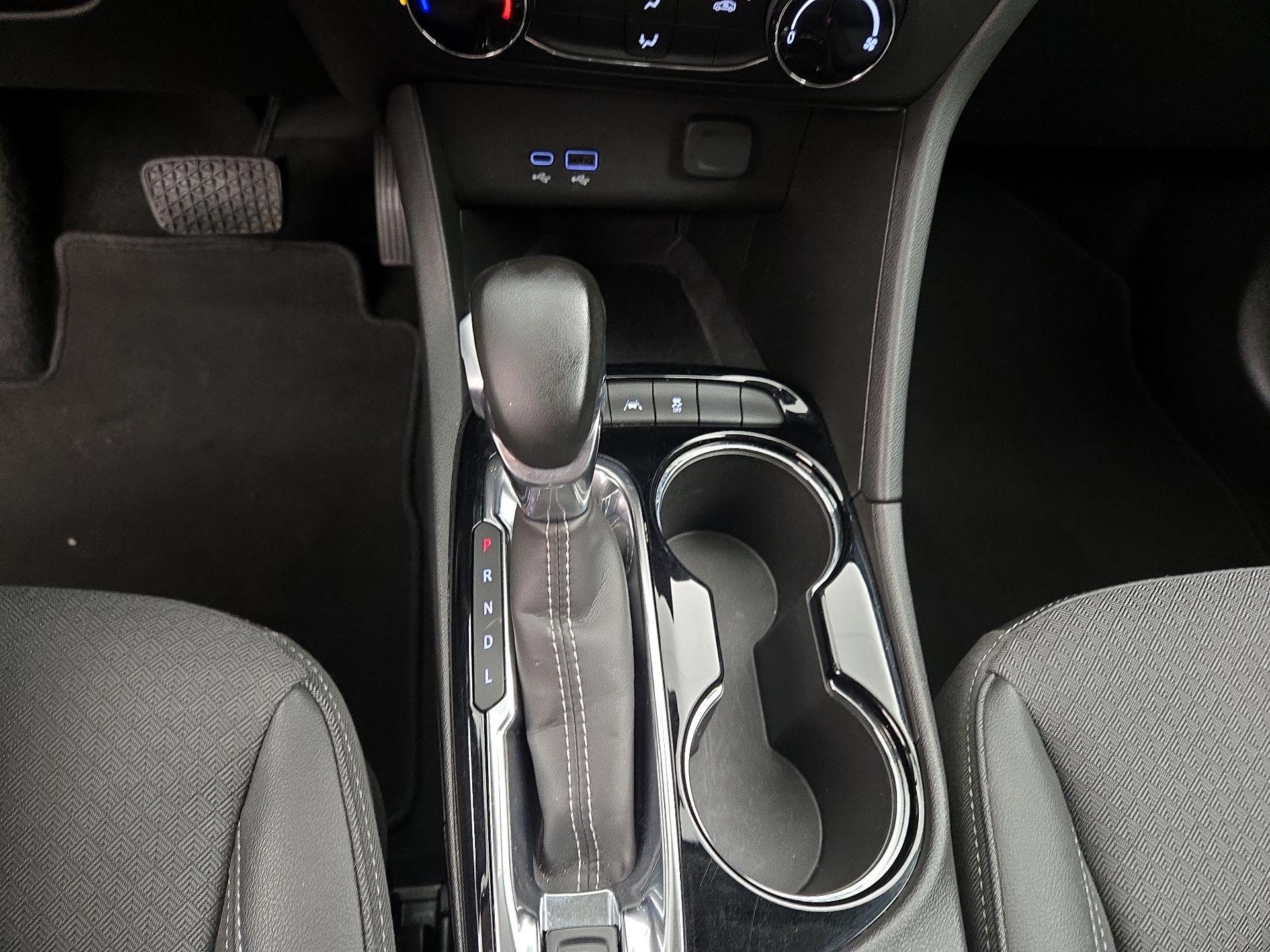 Thumbnail: 2025 Buick Encore GX - 17