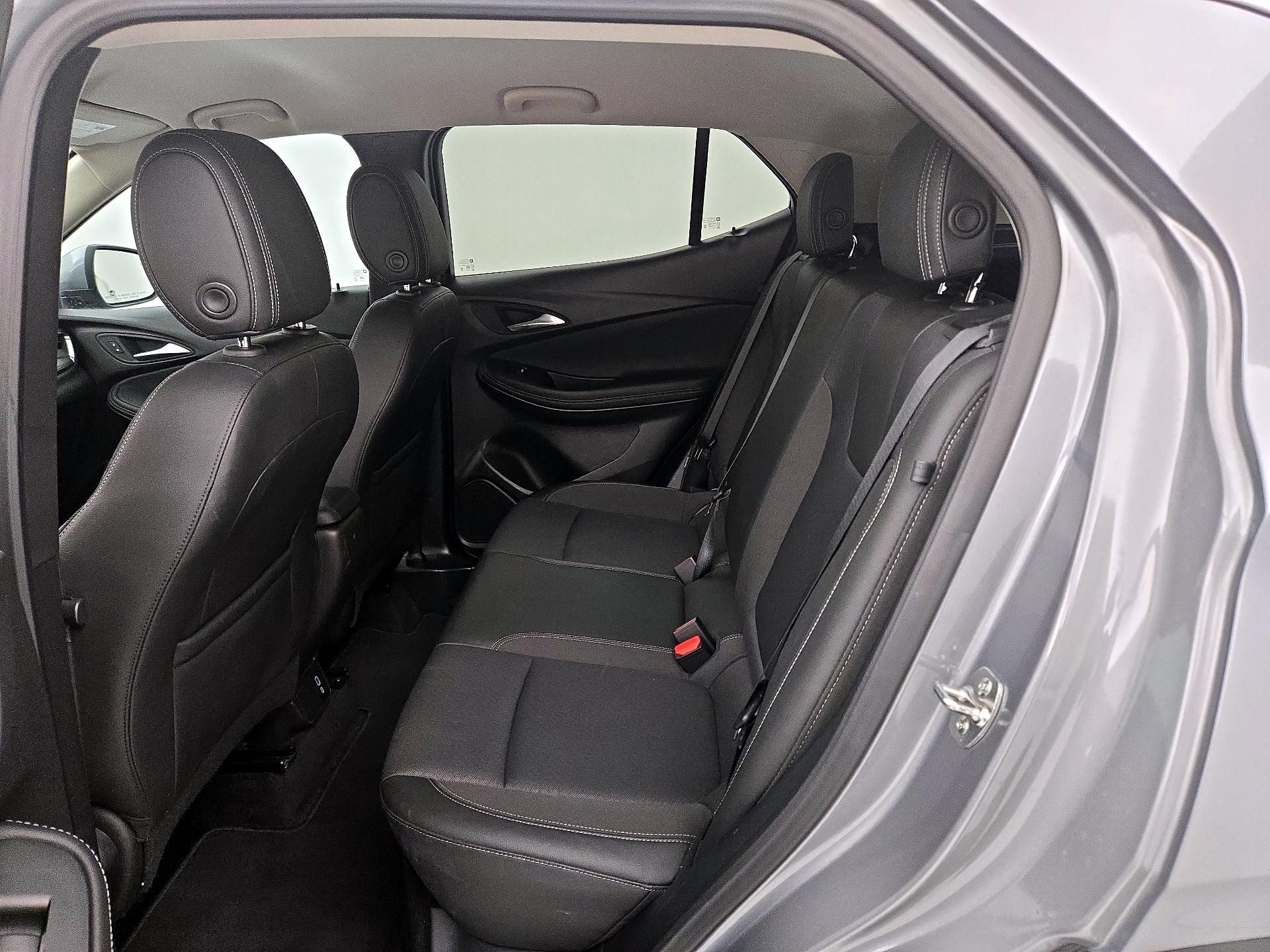 Thumbnail: 2025 Buick Encore GX - 19