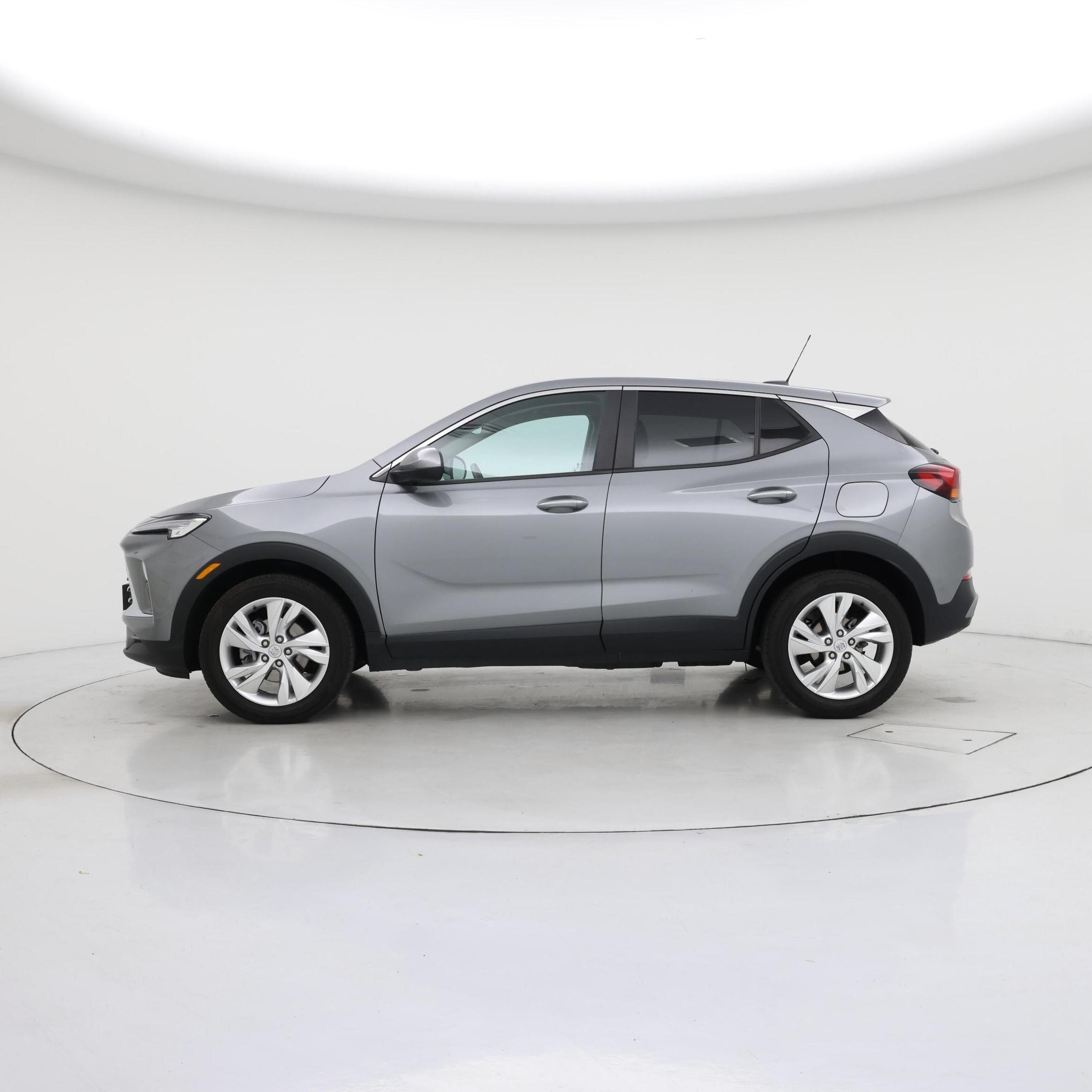 Thumbnail: 2025 Buick Encore GX - 3