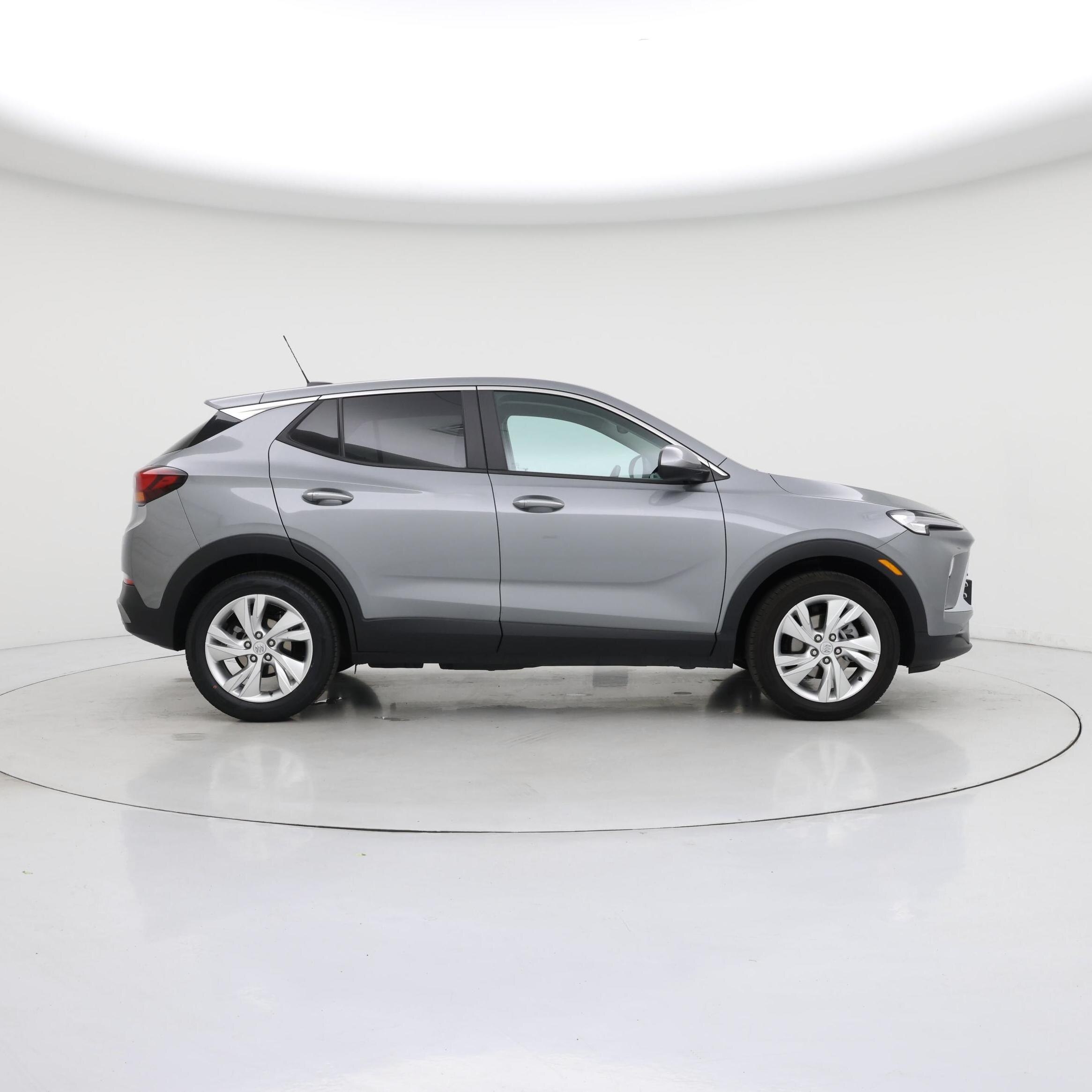 Thumbnail: 2025 Buick Encore GX - 7