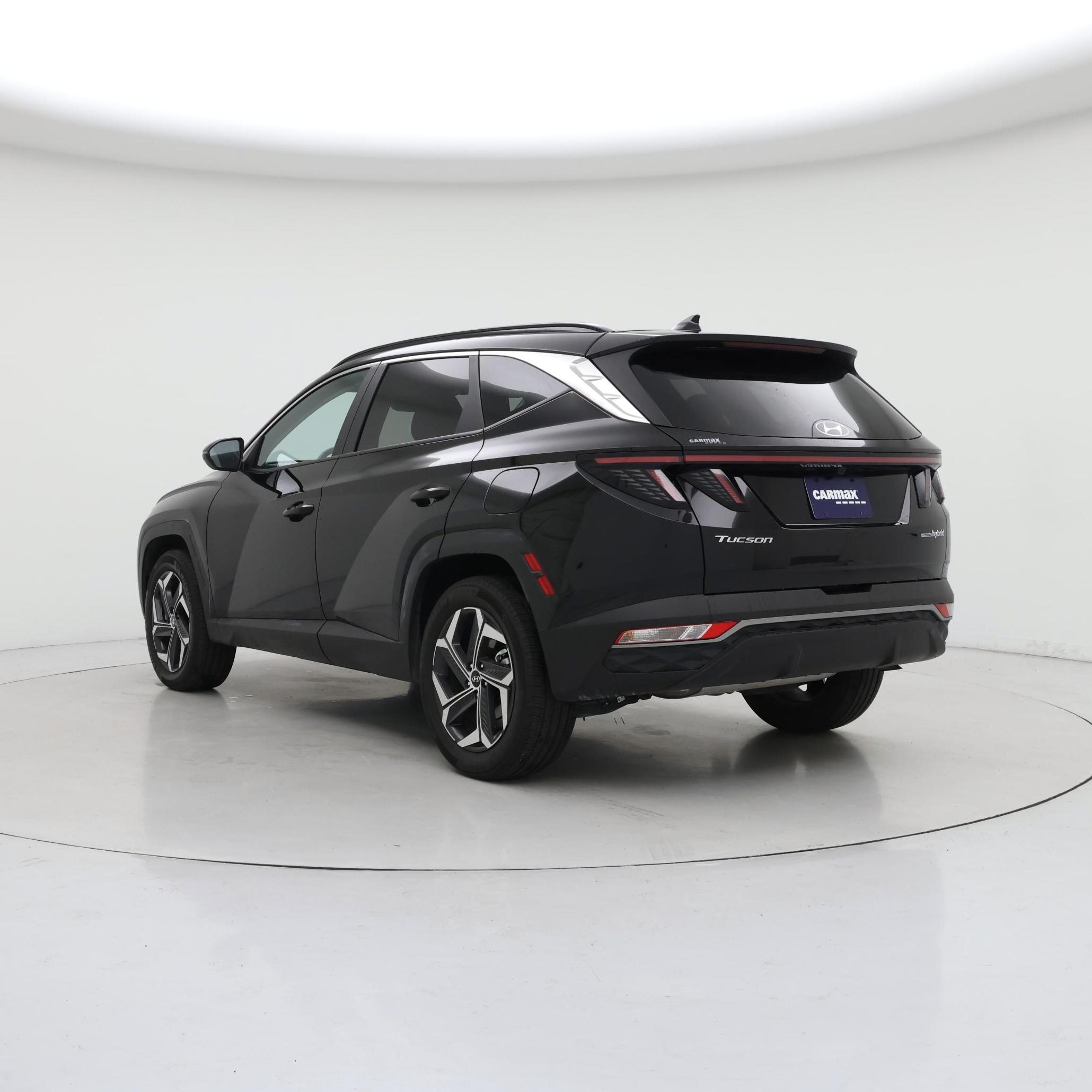 Thumbnail: 2024 Hyundai Tucson - 2
