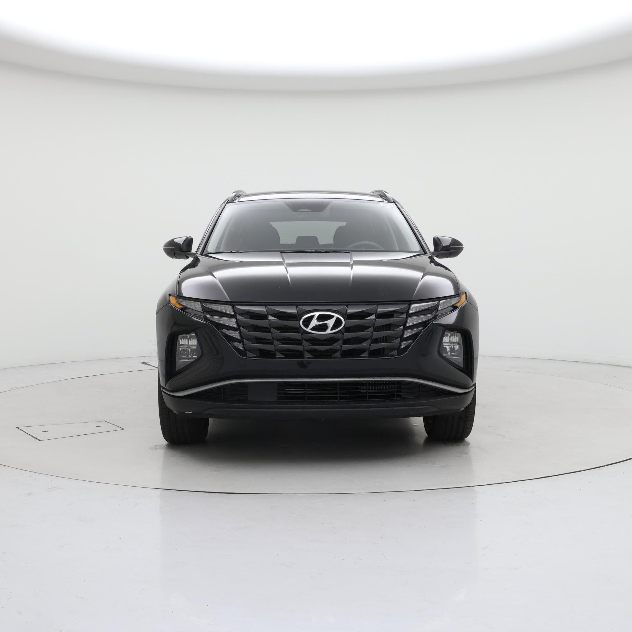 Thumbnail: 2024 Hyundai Tucson - 5