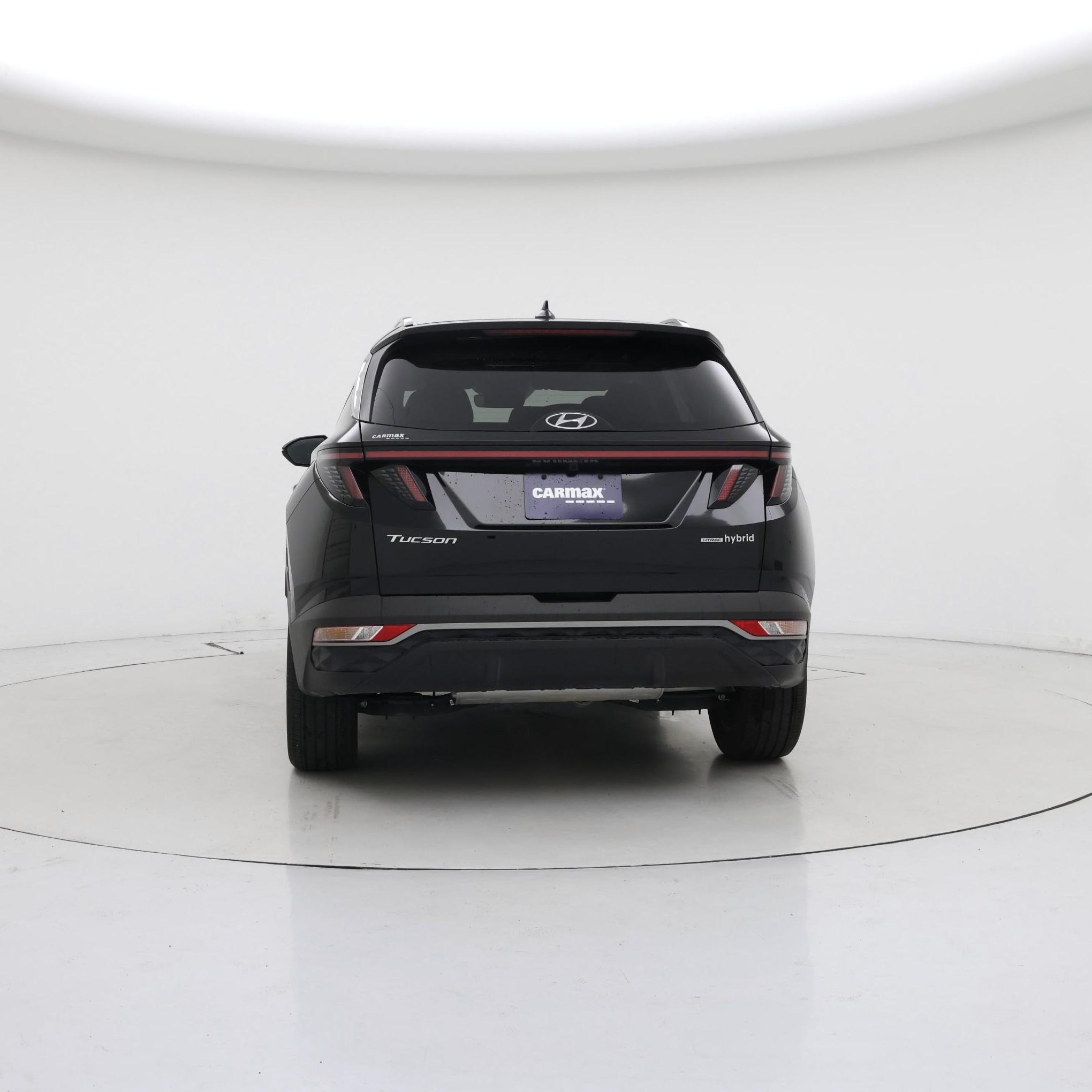 Thumbnail: 2024 Hyundai Tucson - 6
