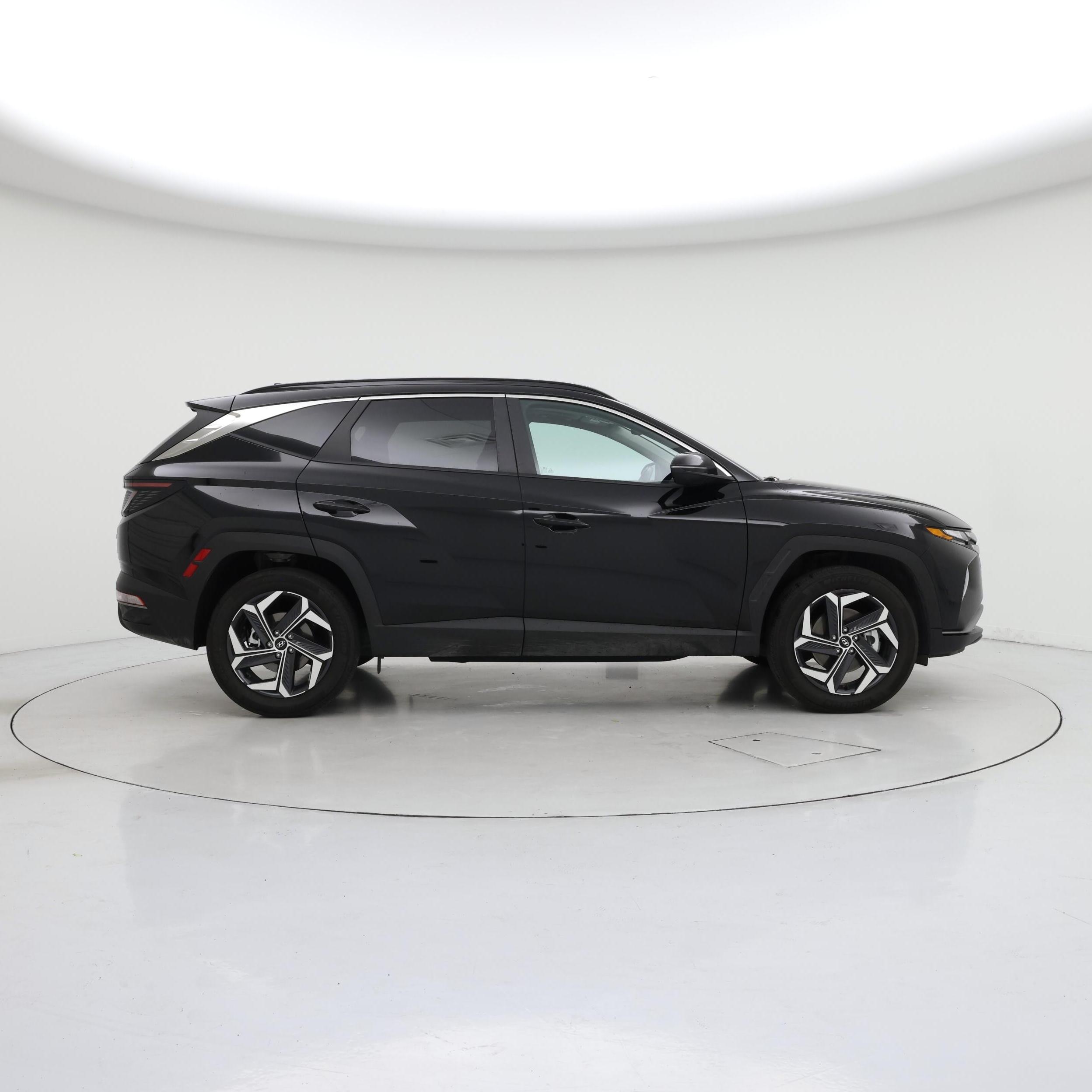 Thumbnail: 2024 Hyundai Tucson - 7