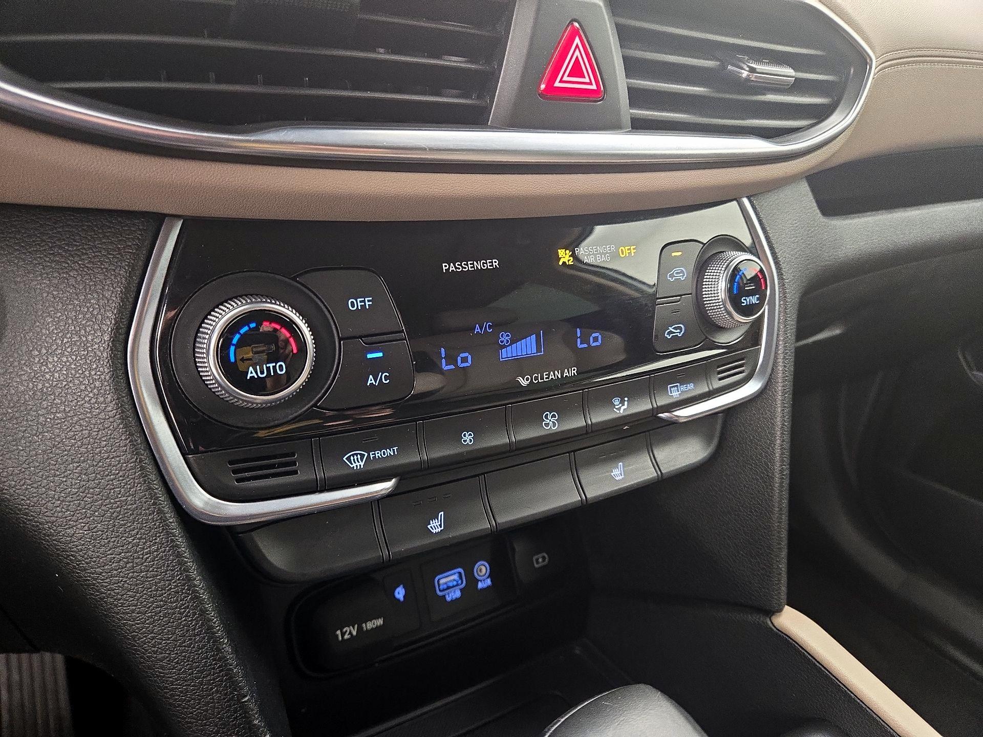 Thumbnail: 2020 Hyundai Santa Fe - 16