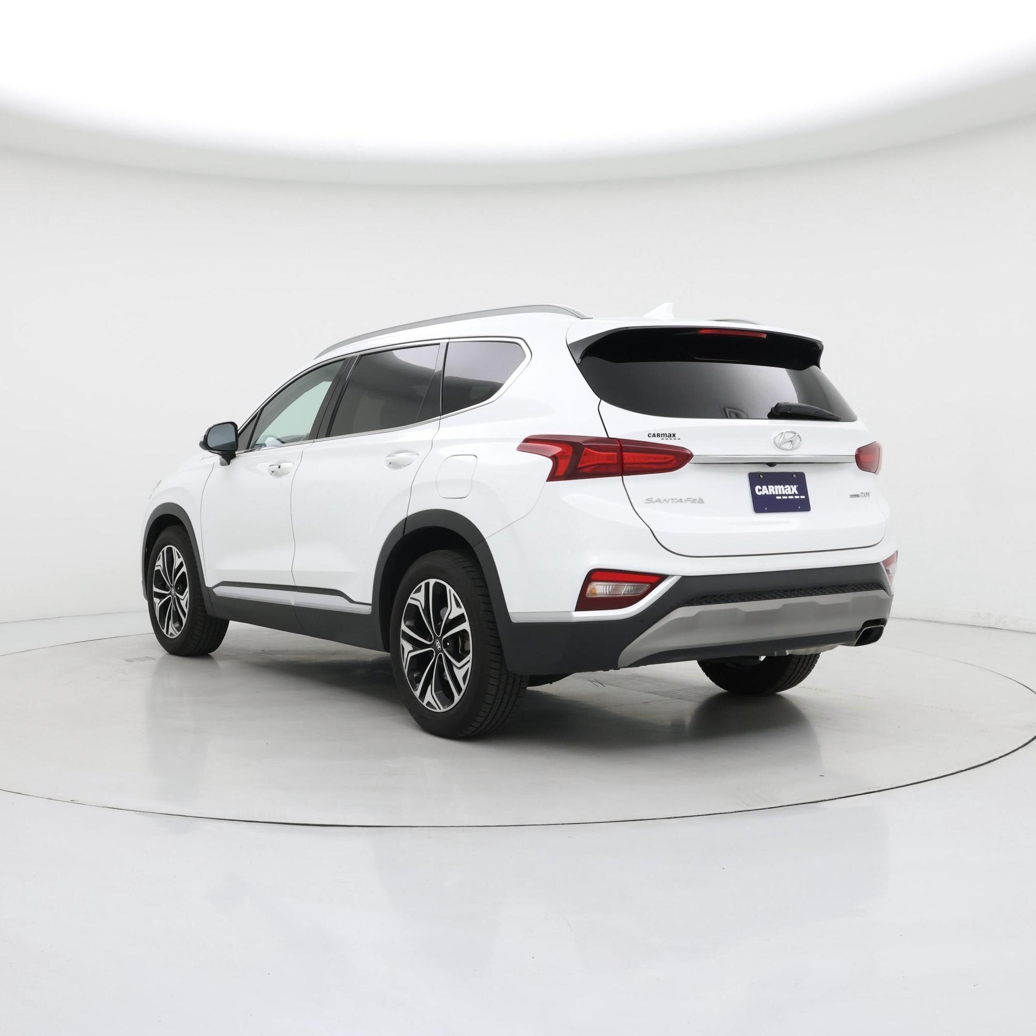 Thumbnail: 2020 Hyundai Santa Fe - 2