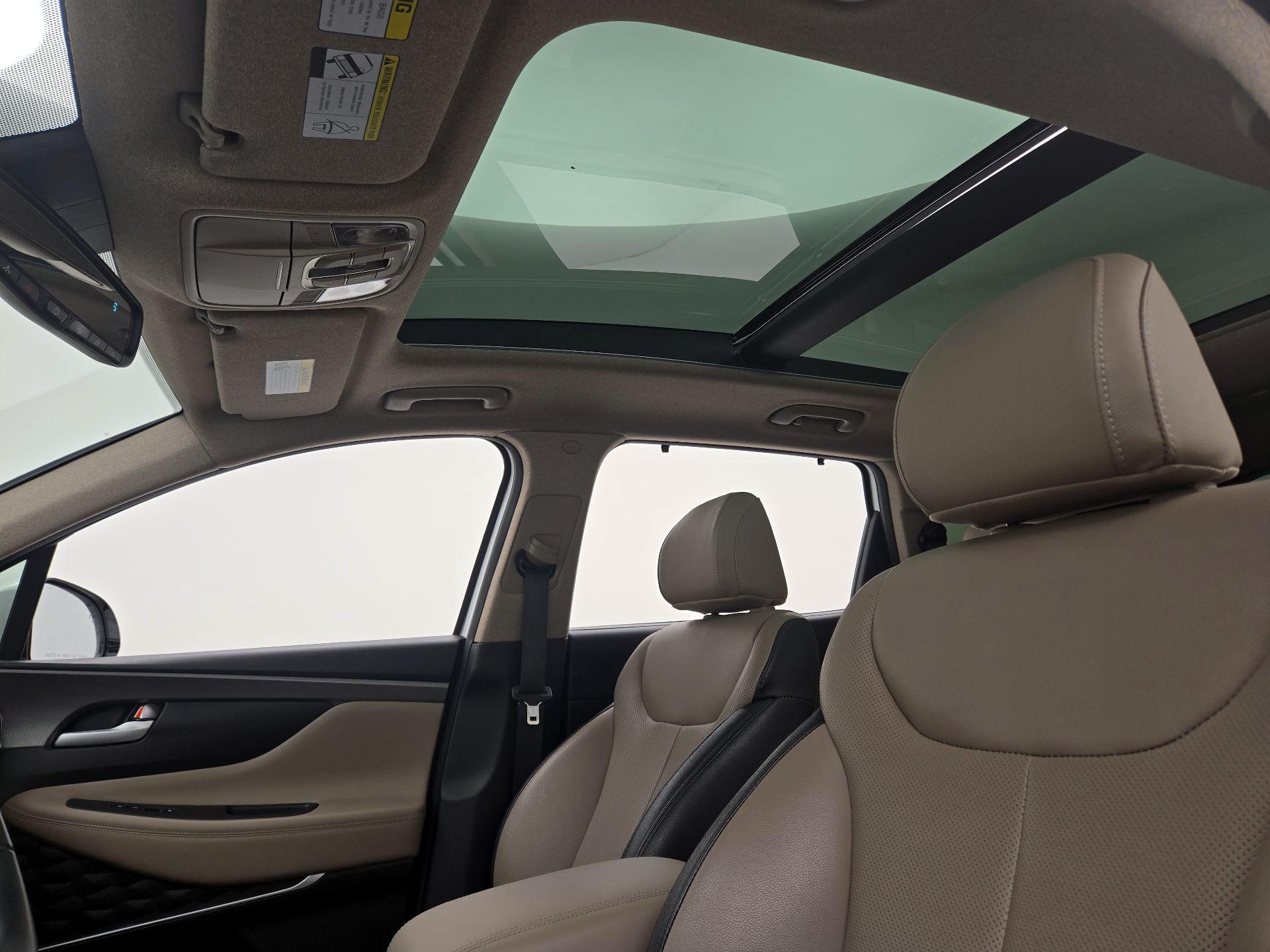 Thumbnail: 2020 Hyundai Santa Fe - 19