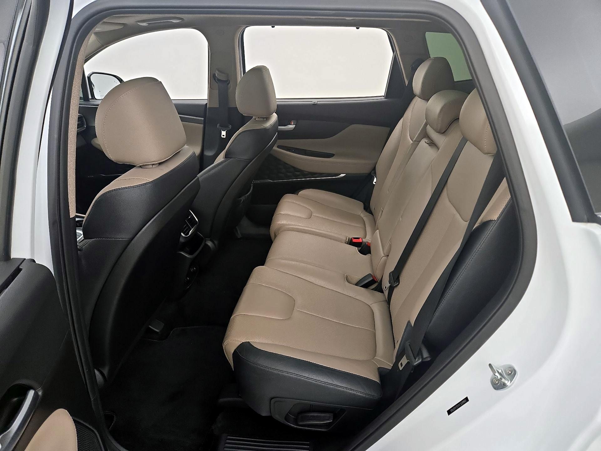 Thumbnail: 2020 Hyundai Santa Fe - 20