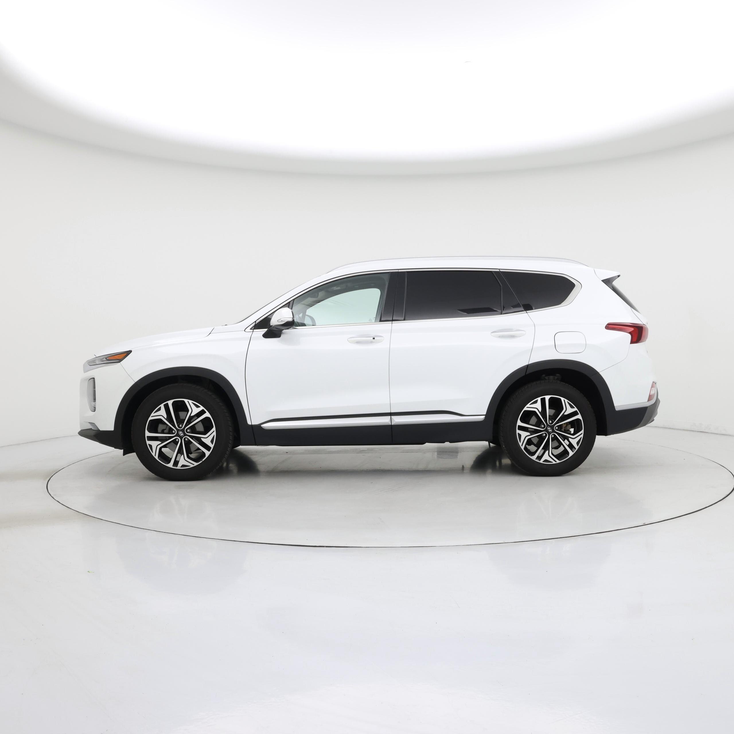 Thumbnail: 2020 Hyundai Santa Fe - 3
